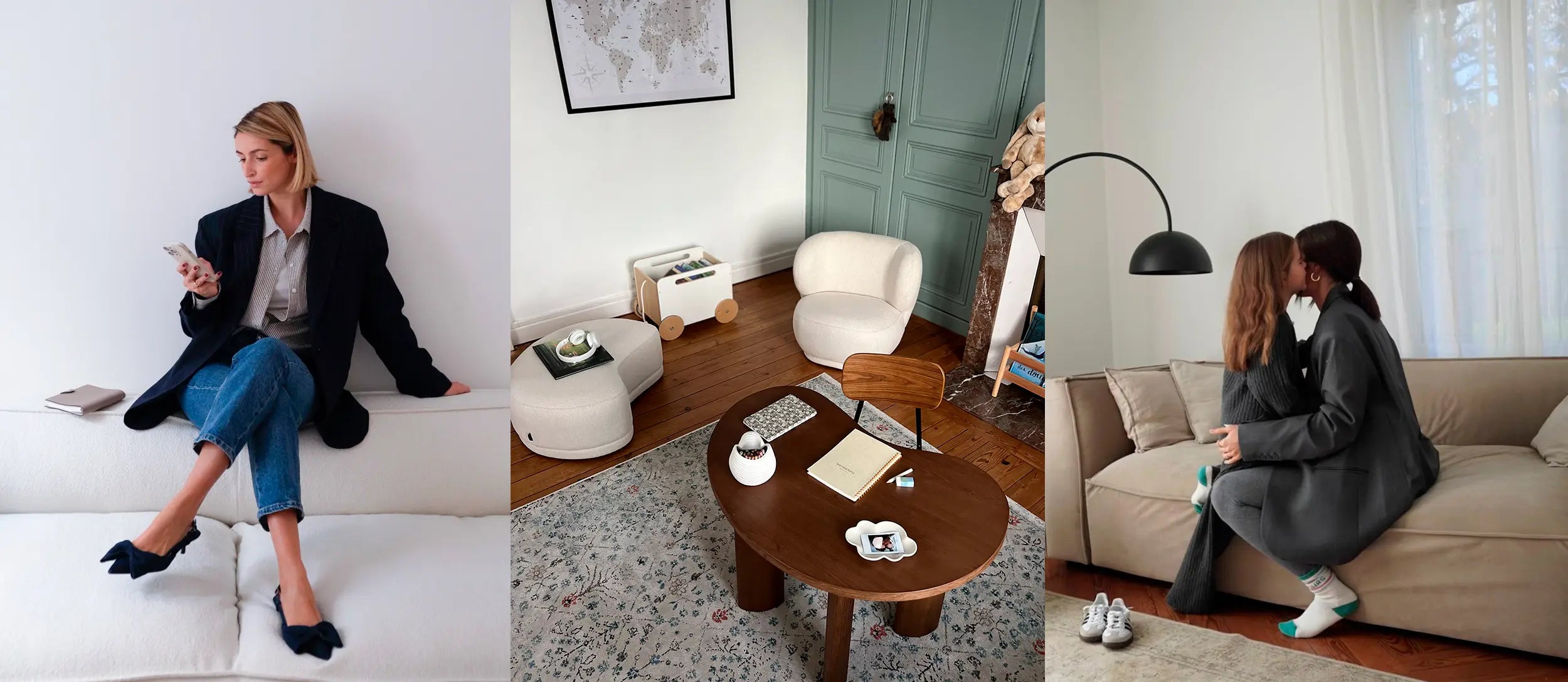 Matchy-Matchy - Interviews