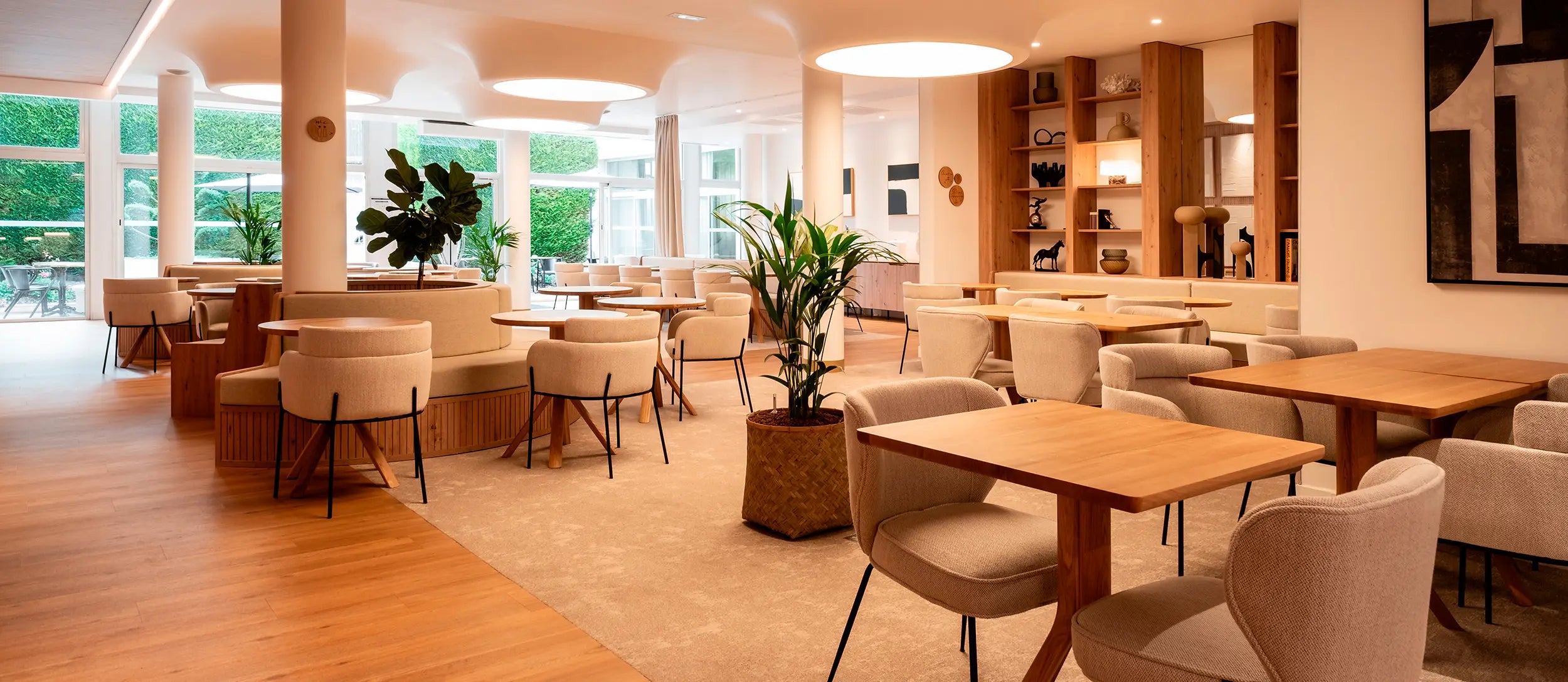 In Situ Episode 3 - Mercure Hotel de Troyes