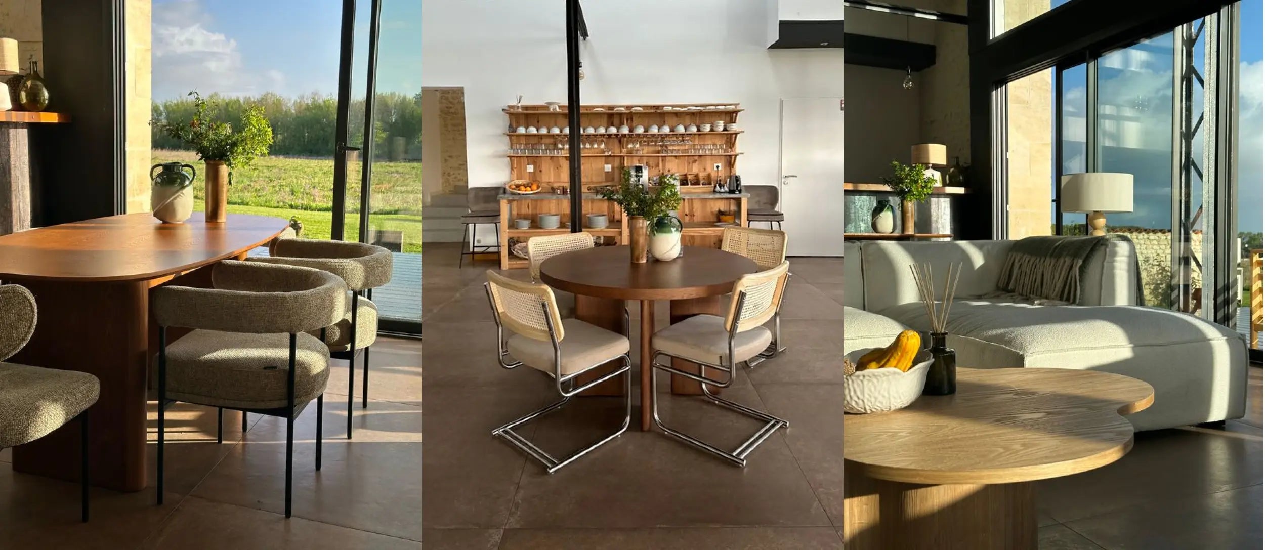 (Re)fresh Therapy - Interviews