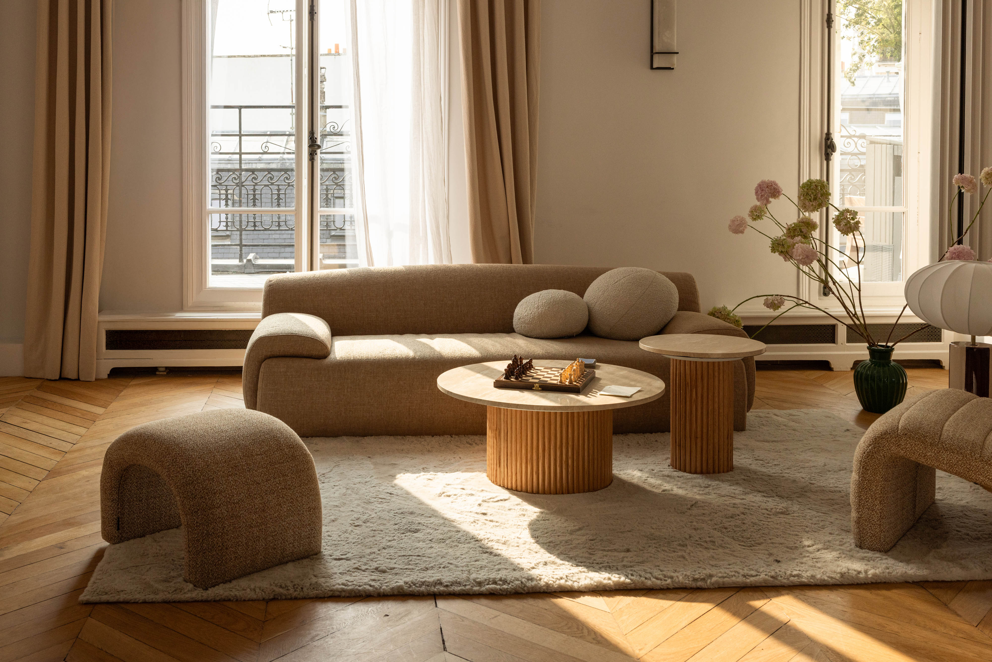 Meubles de salon design à prix accessible - NV Gallery – Page 13