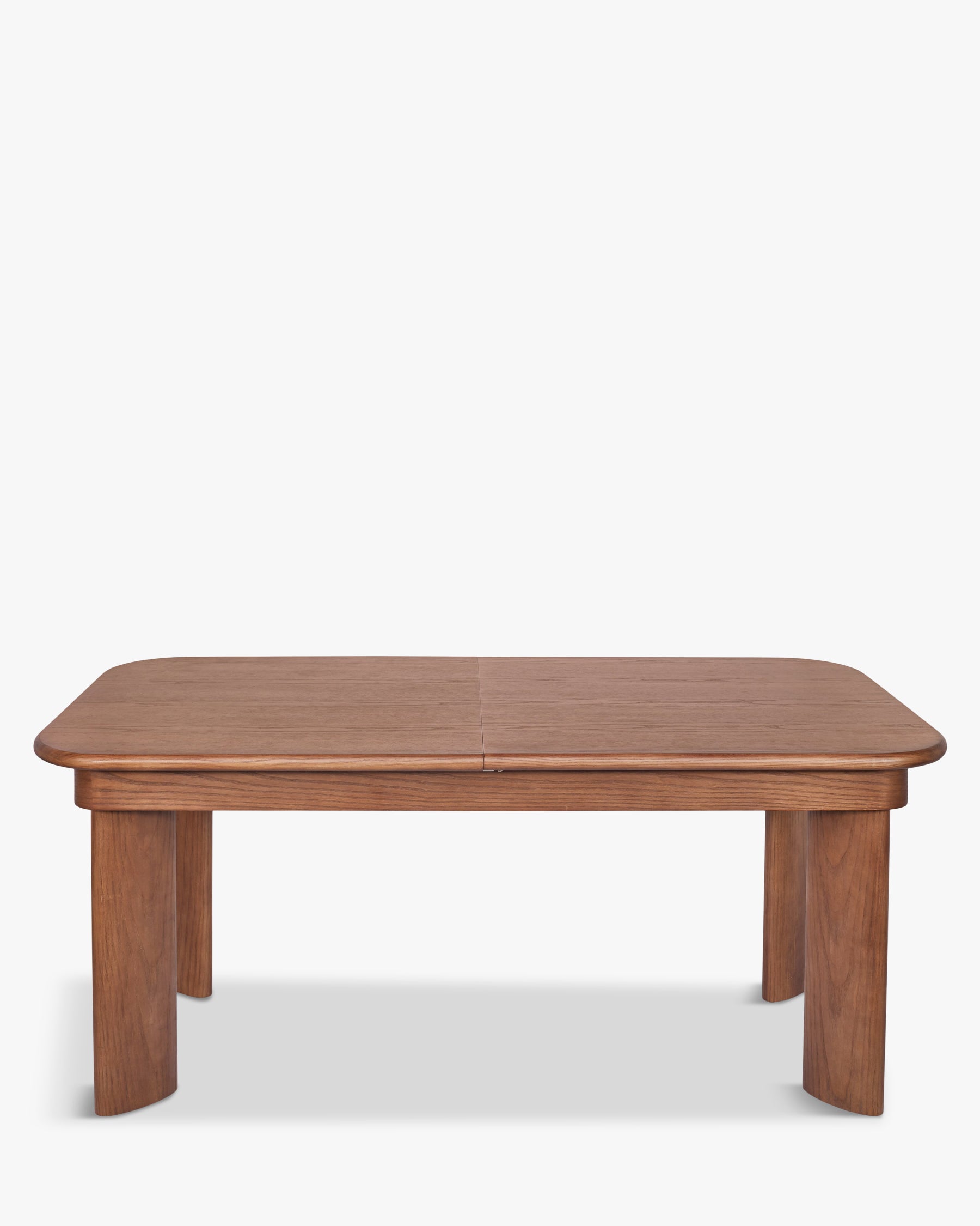 Extensible dining table - Walnut wood - NV GALLERY - OFFGRID – NV