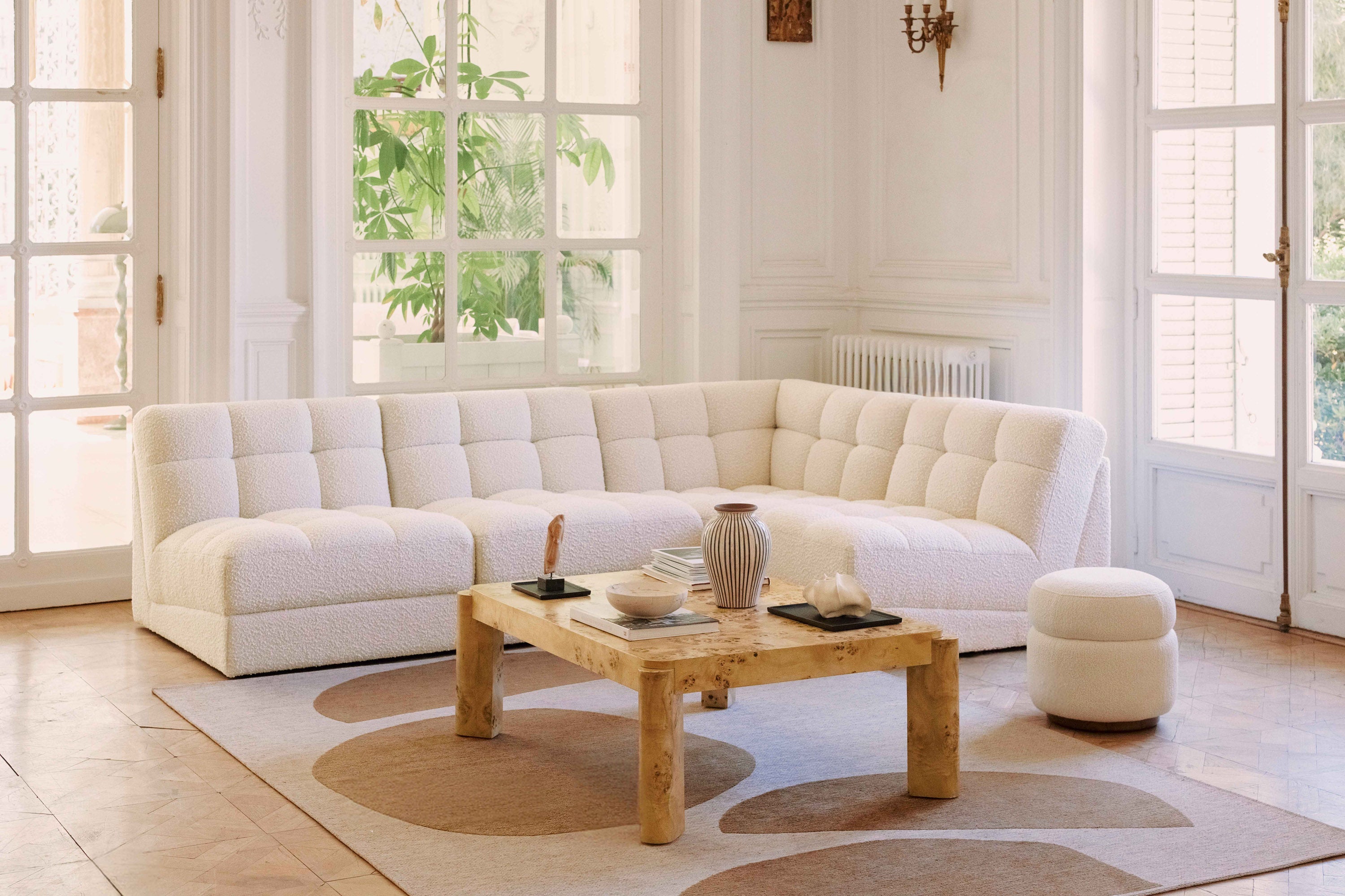 Canapé d’angle droit ou gauche : comment faire le bon choix