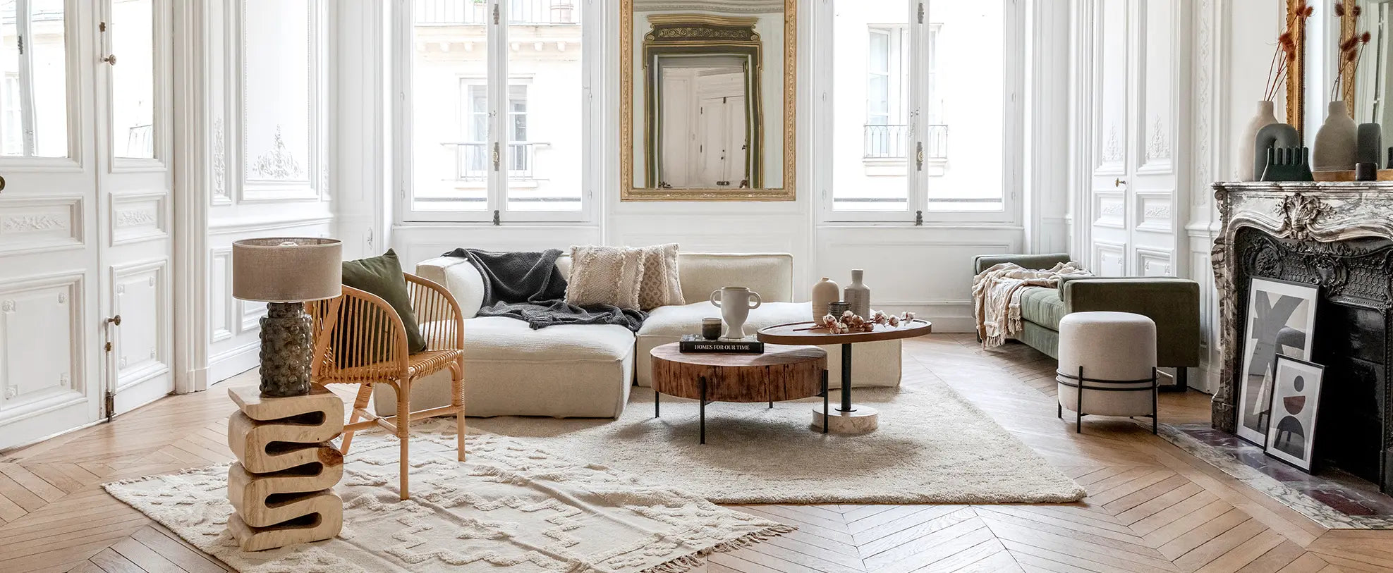 Réussir son mix & match déco : Exprimer votre individualité