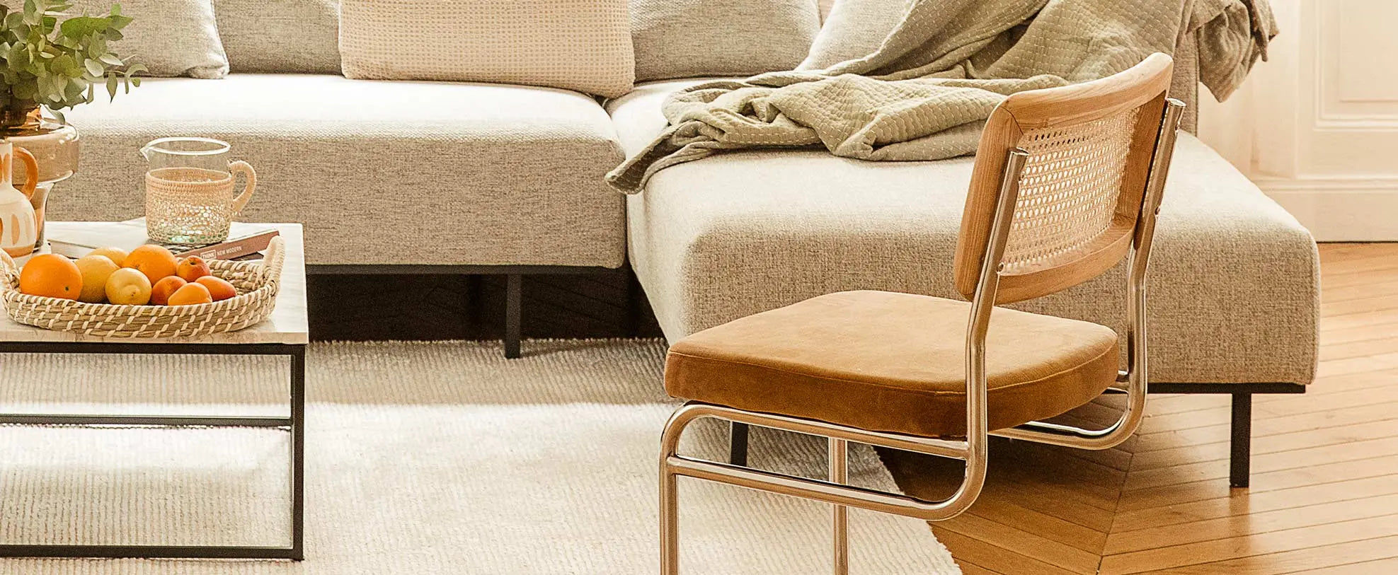 Tendance chrome : Le retours des années 80