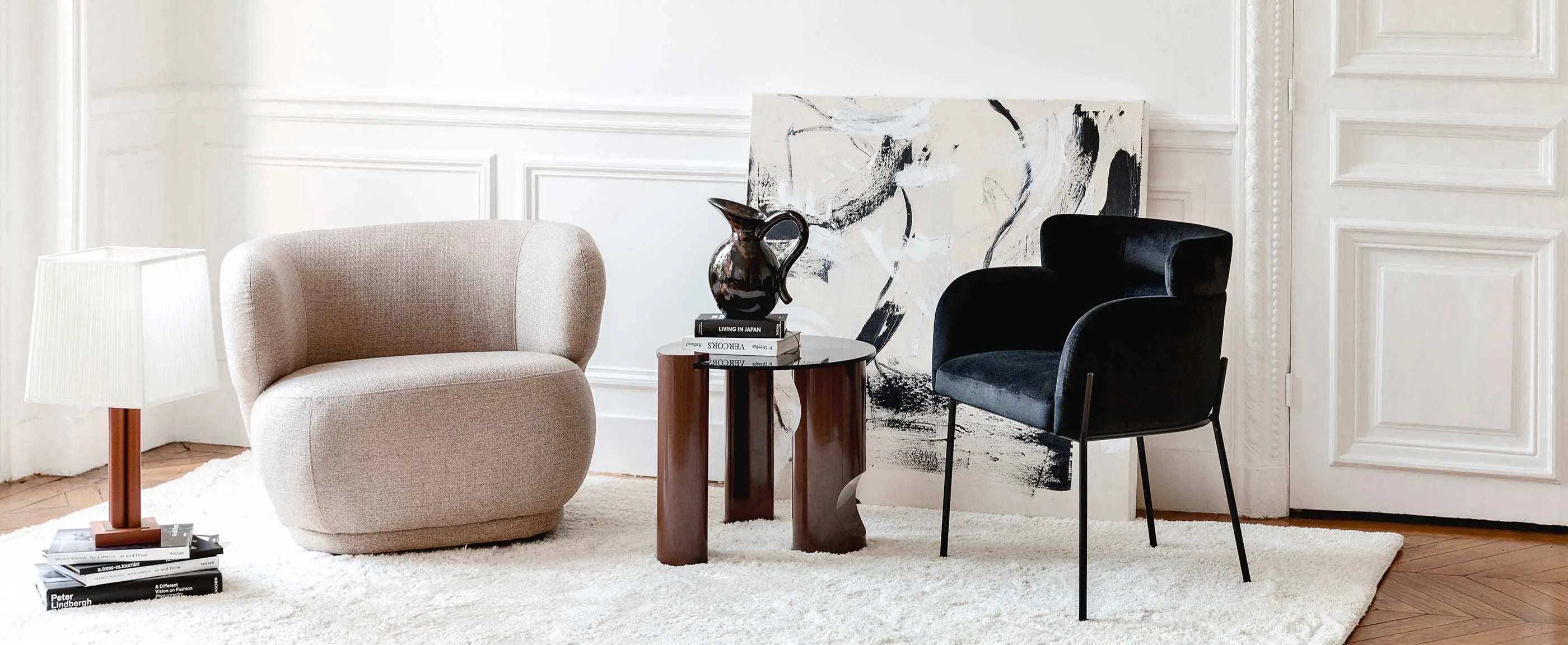 Comment choisir son fauteuil de salon ?