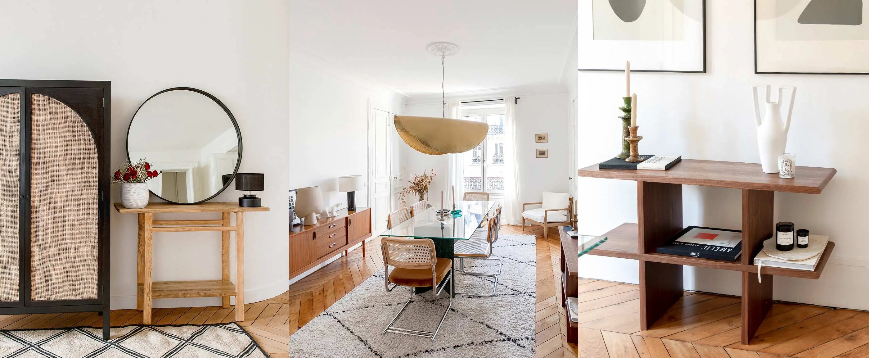 Comment choisir sa table console ?