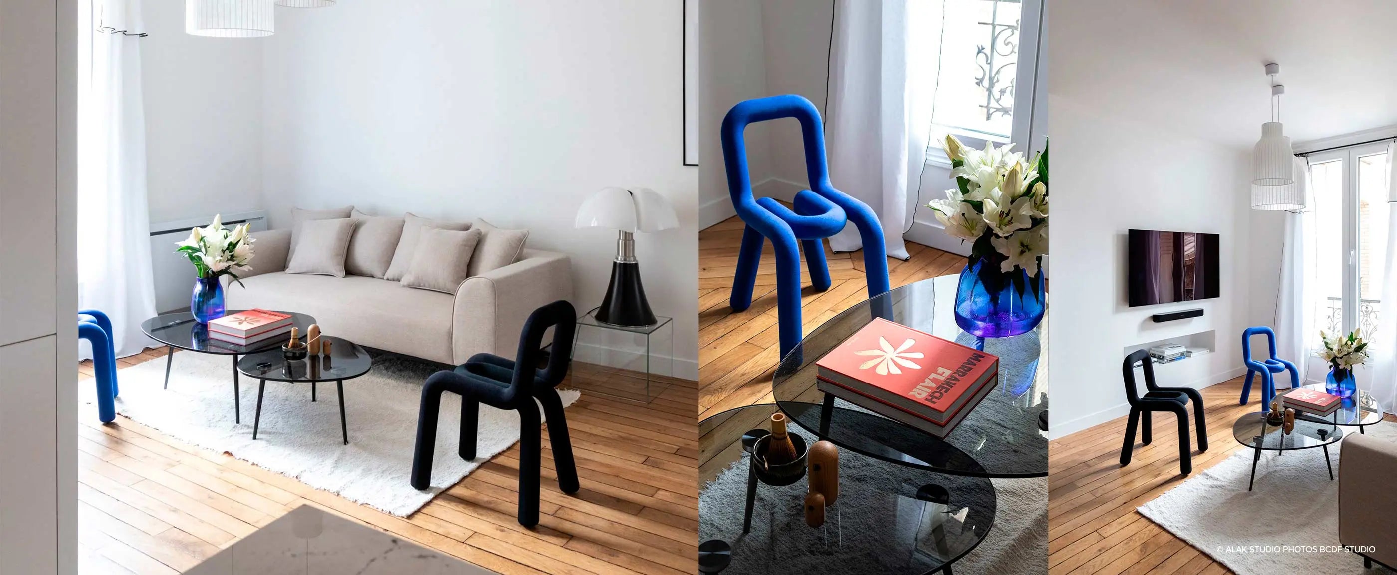 7 raisons pour lesquelles les petits appartements sont les meilleurs