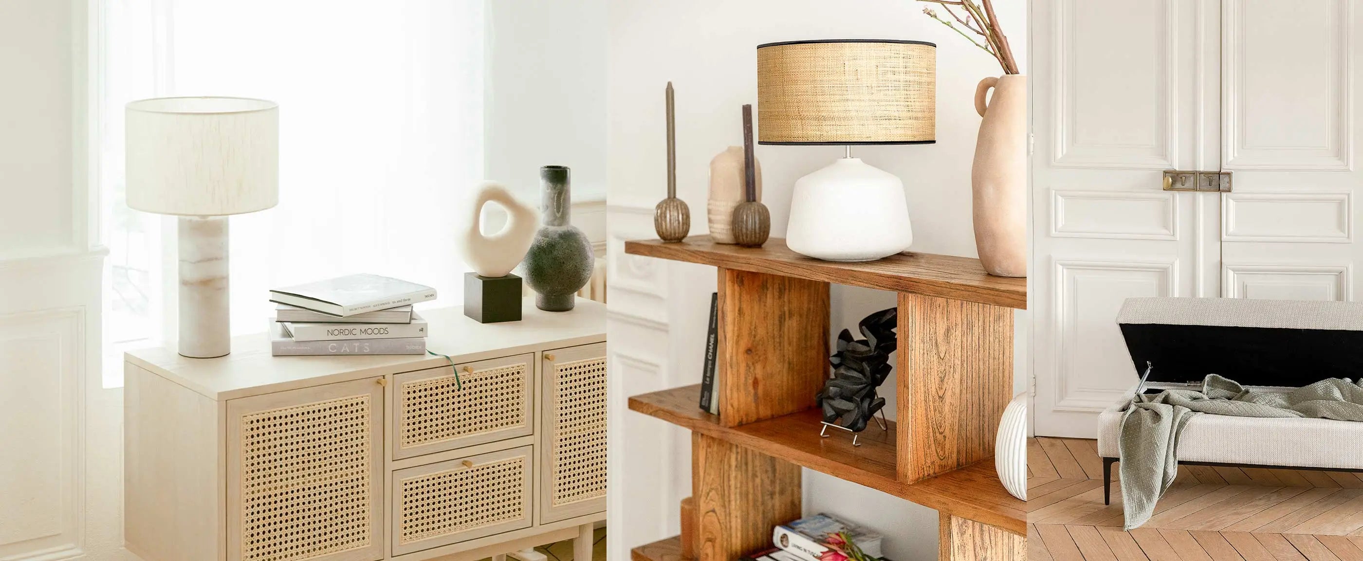 9 des meilleures idées de rangement pour votre chambre