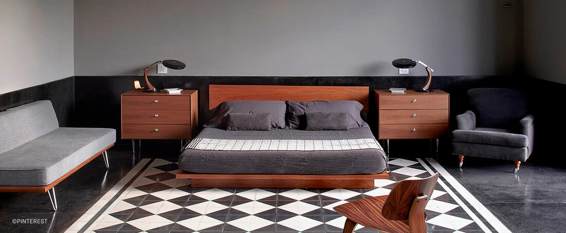 Qu'est ce que le style Mid-century ? Et comment l'adopter ?