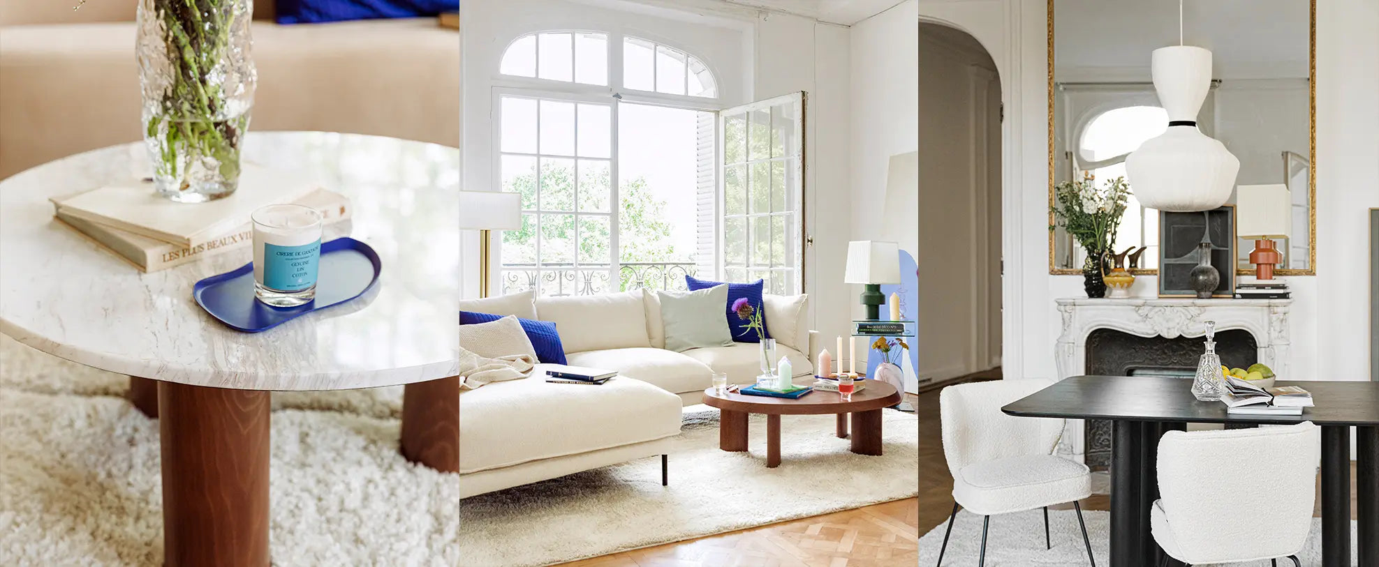 Nos conseils pour adopter la décoration parisienne