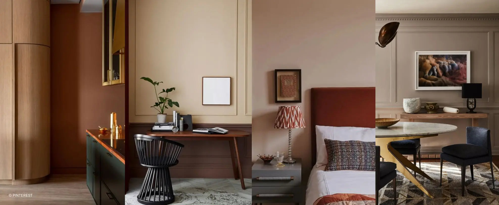 La règle des 60-30-10 - comment l'utiliser pour créer une palette de couleurs équilibrée ?