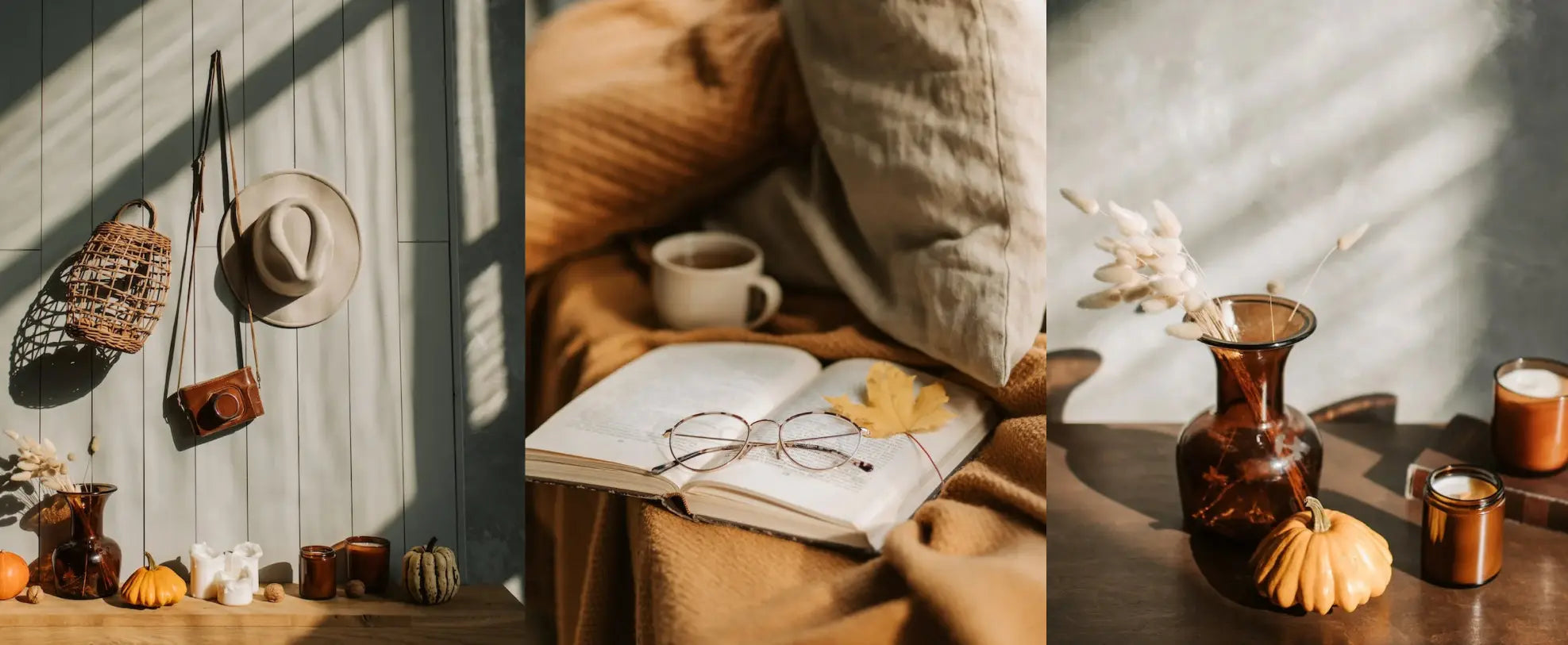 10 idées pour apporter une touche hivernale à votre maison