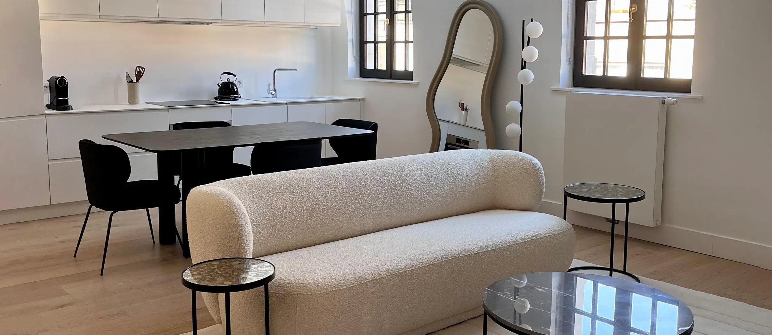 Interiors by | Episode 1 - Claire RdB