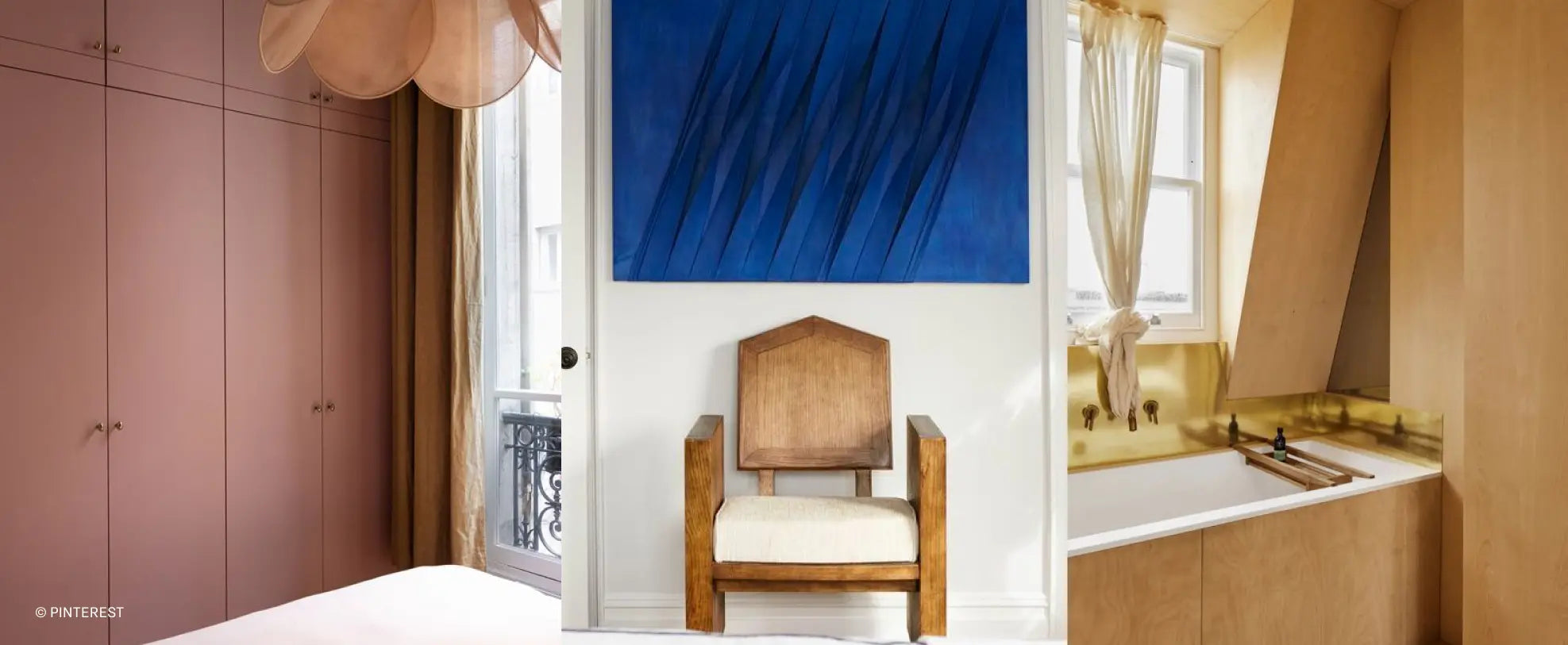 5 couleurs pour installer la bonne humeur chez vous