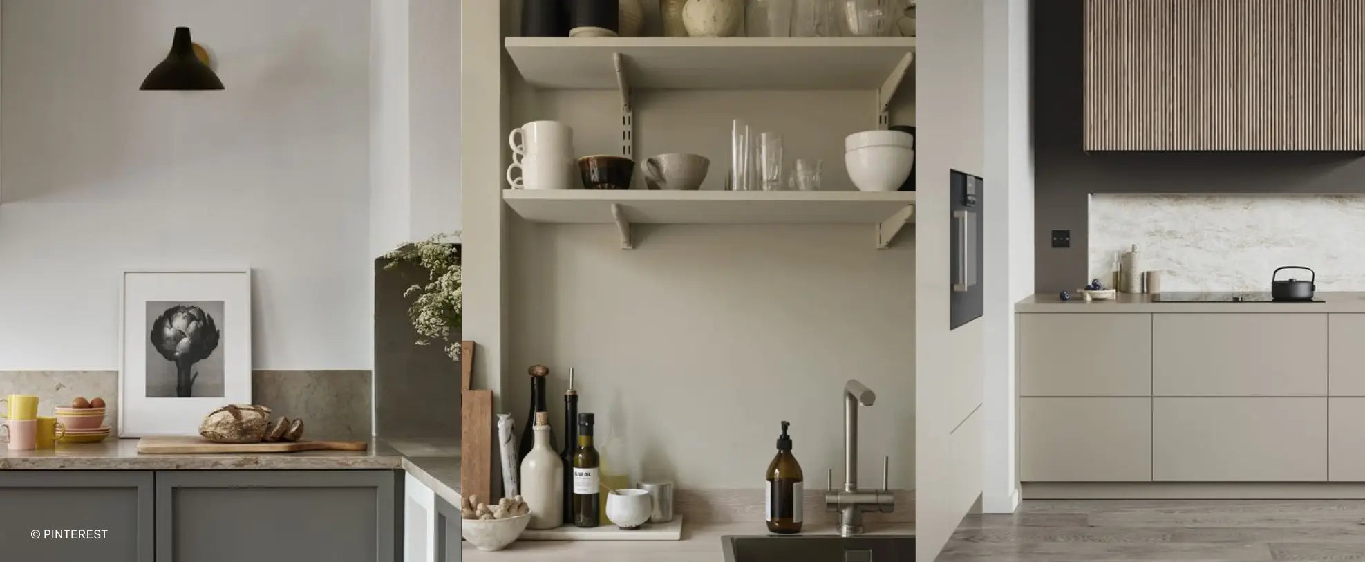 15 idées de couleurs apaisantes pour votre maison