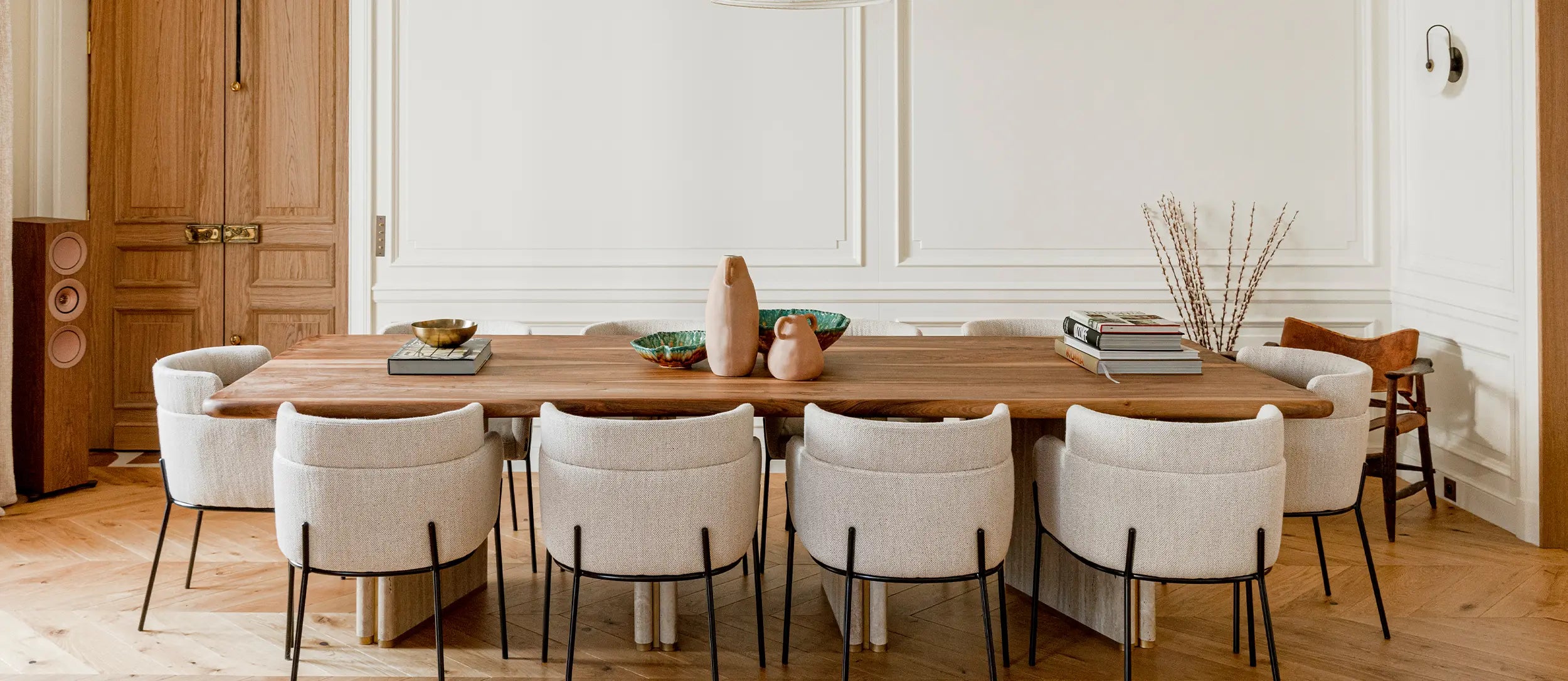 Interiors by | Episode 2 - AS Interior Design