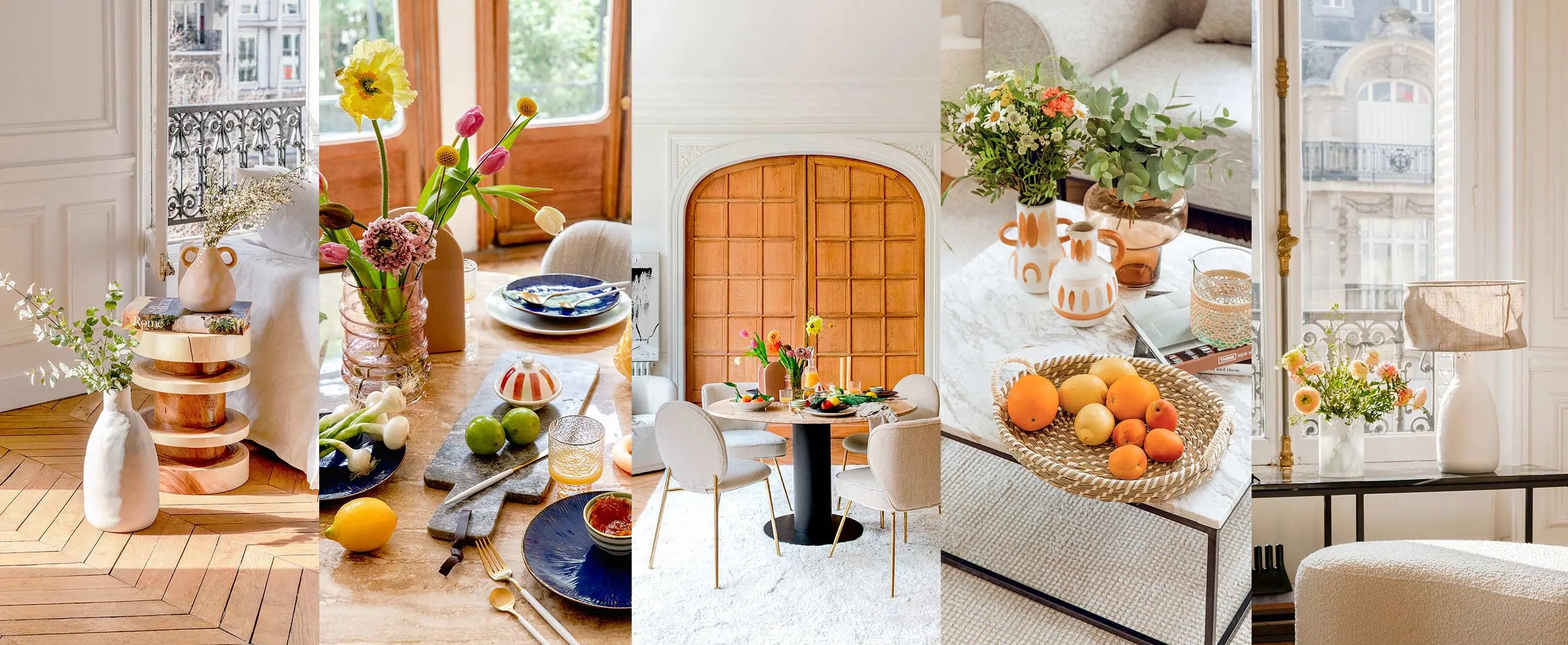 La déco selon votre signe astrologique : Le Poisson