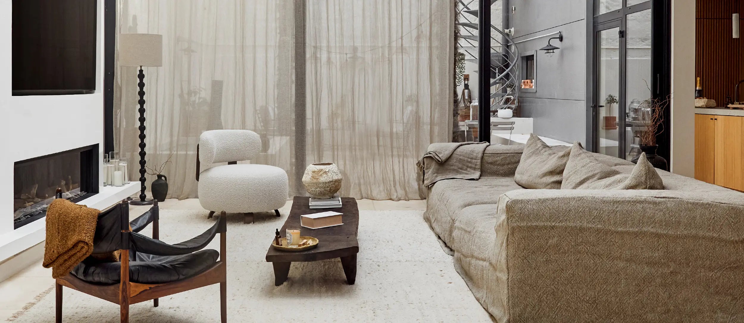 At home With Noholita | Saison 2 - Episode 1