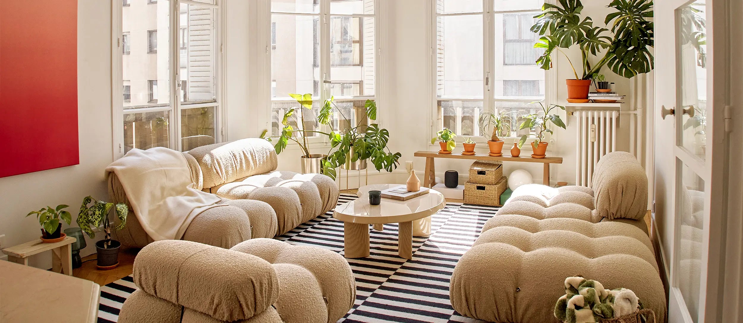 At home With Sami Loft | Saison 2 - Episode 2