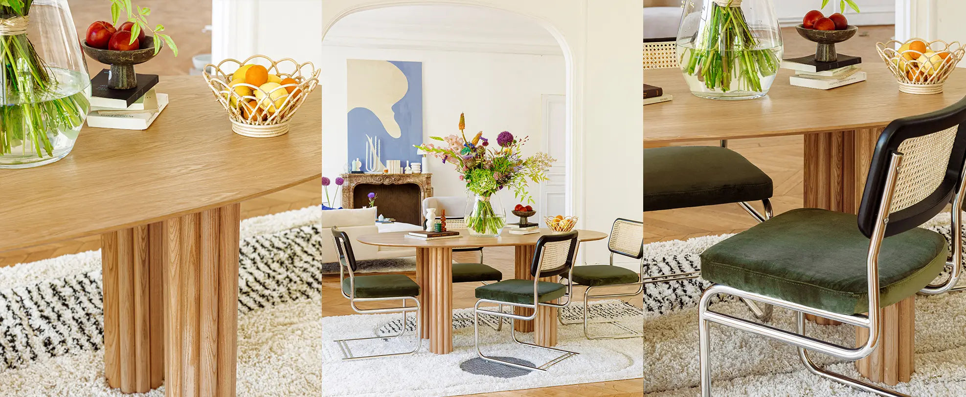 La déco durable : Comment opter pour des décorations éco-responsable