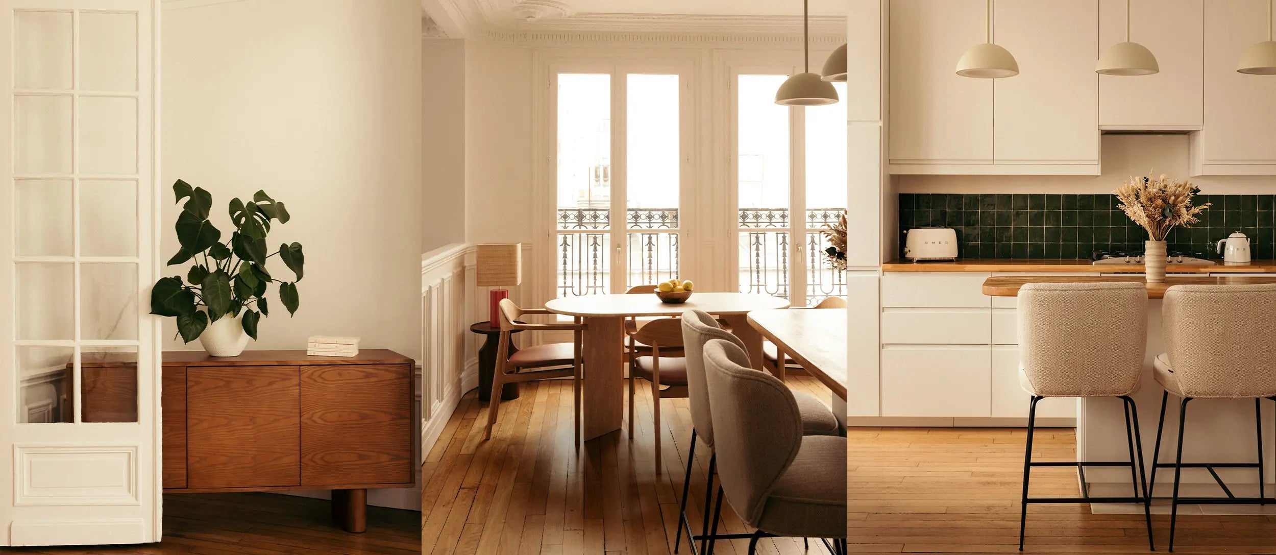 Interiors by | Épisode 4 - Claire Sioufi