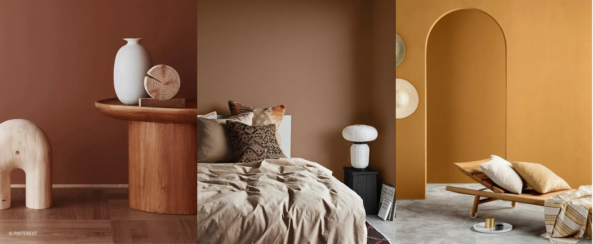 Signification des motifs d'automne et comment les utiliser dans votre déco