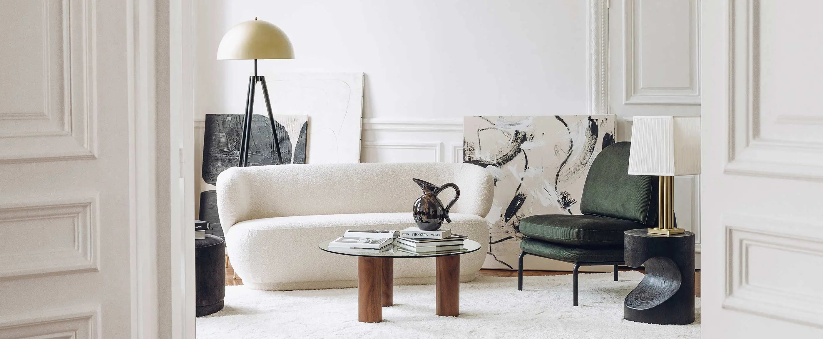 Comment créer une ambiance chaleureuse avec les éclairages en hiver ?