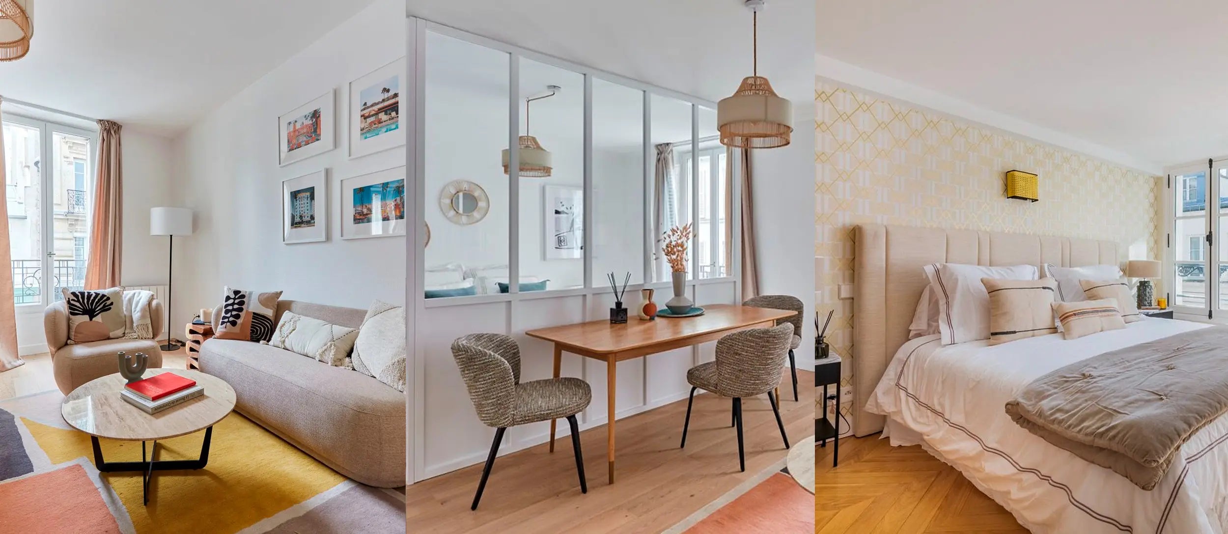 Interiors by | Épisode 5 - Polyedre Home