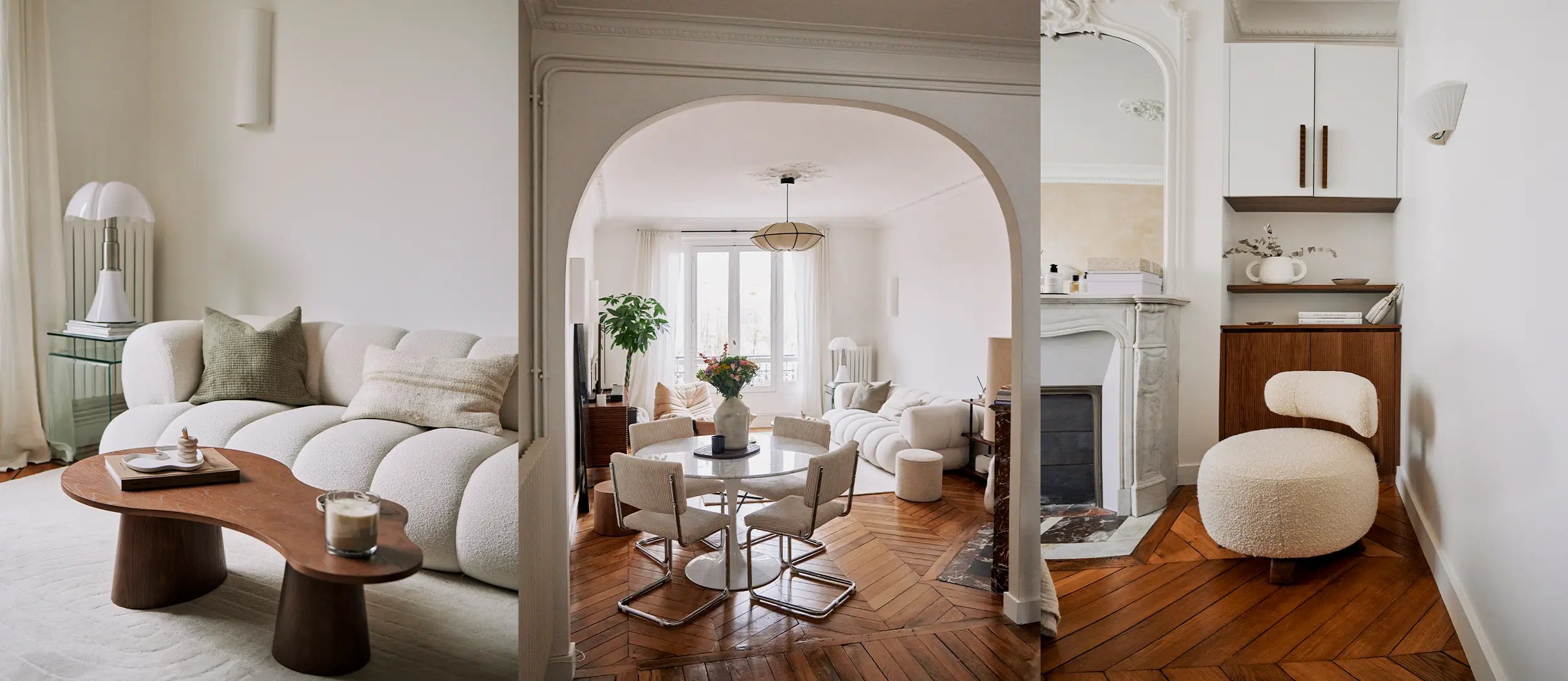 At home With Pauline Gandolfini | Saison 3 - Episode 1