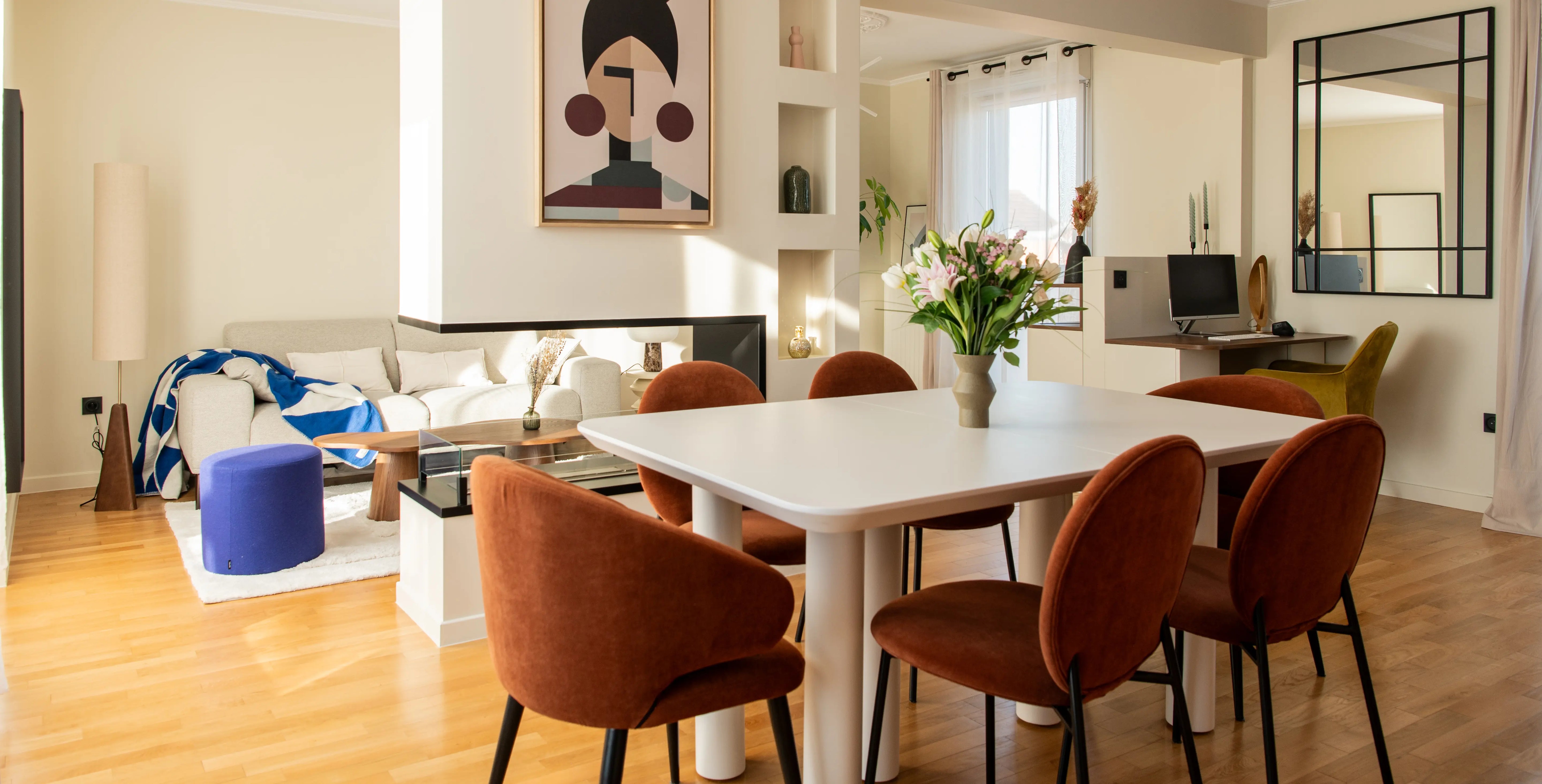 Interiors by | Épisode 6 - SQYLAB