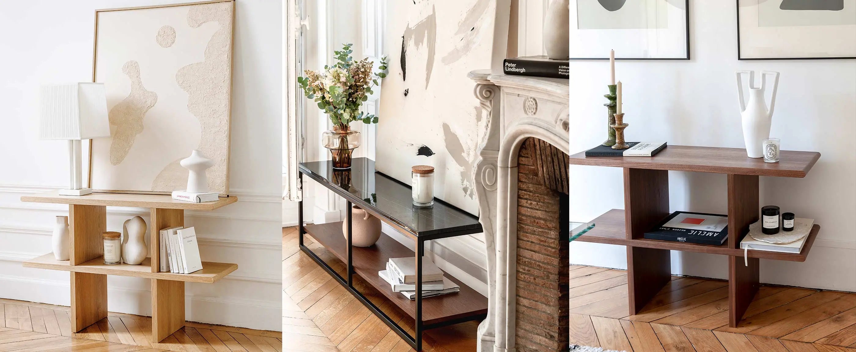 Quelle hauteur est idéale pour un meuble tv ?