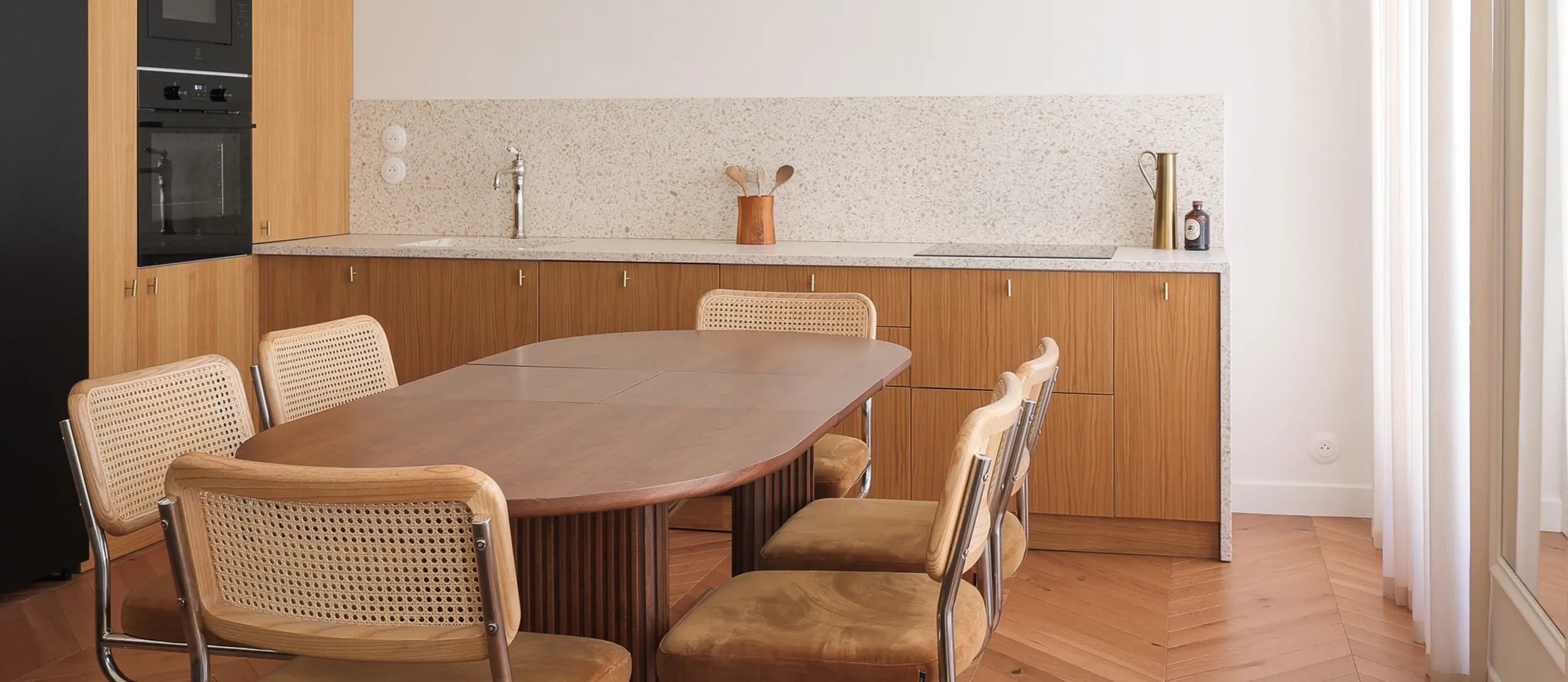 Interiors by | Épisode 7 - Ludily