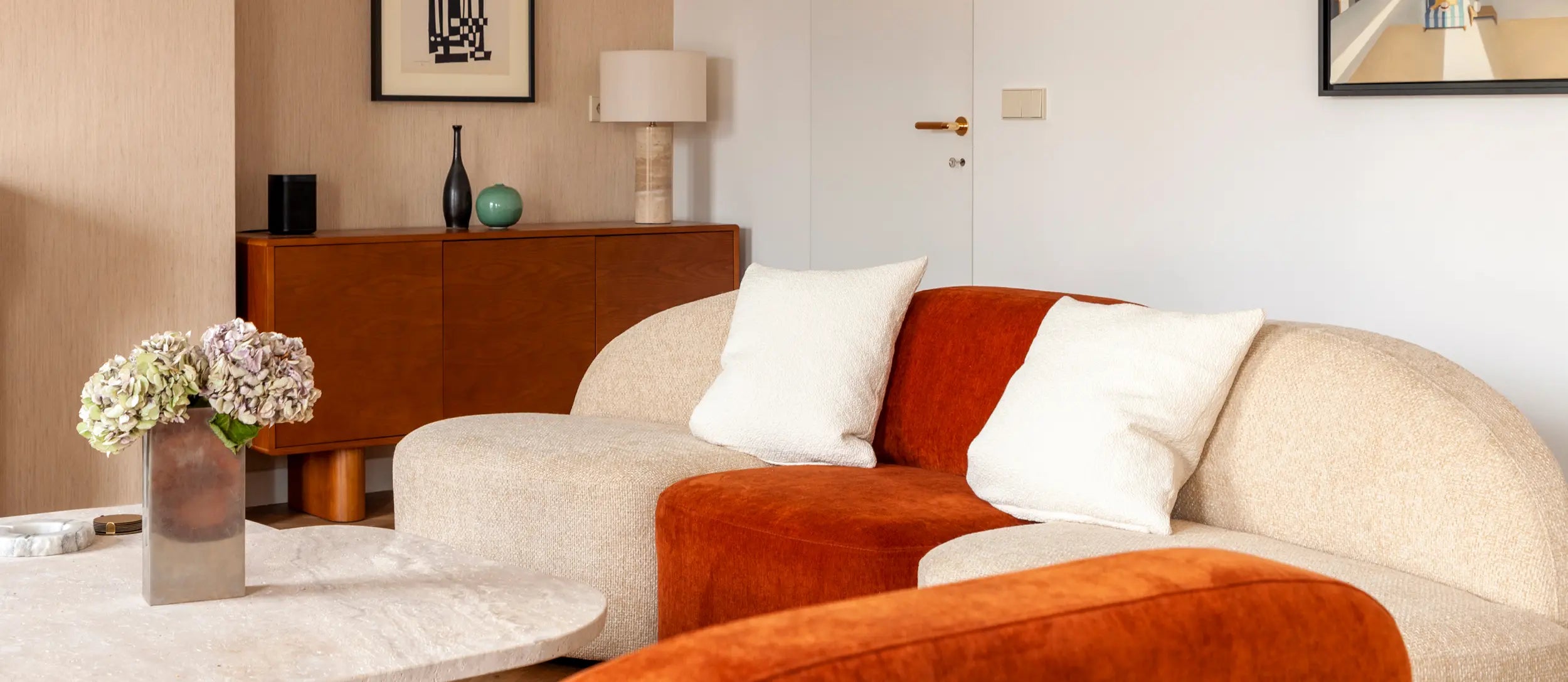 Interiors by Épisode 8 - Sepia Design