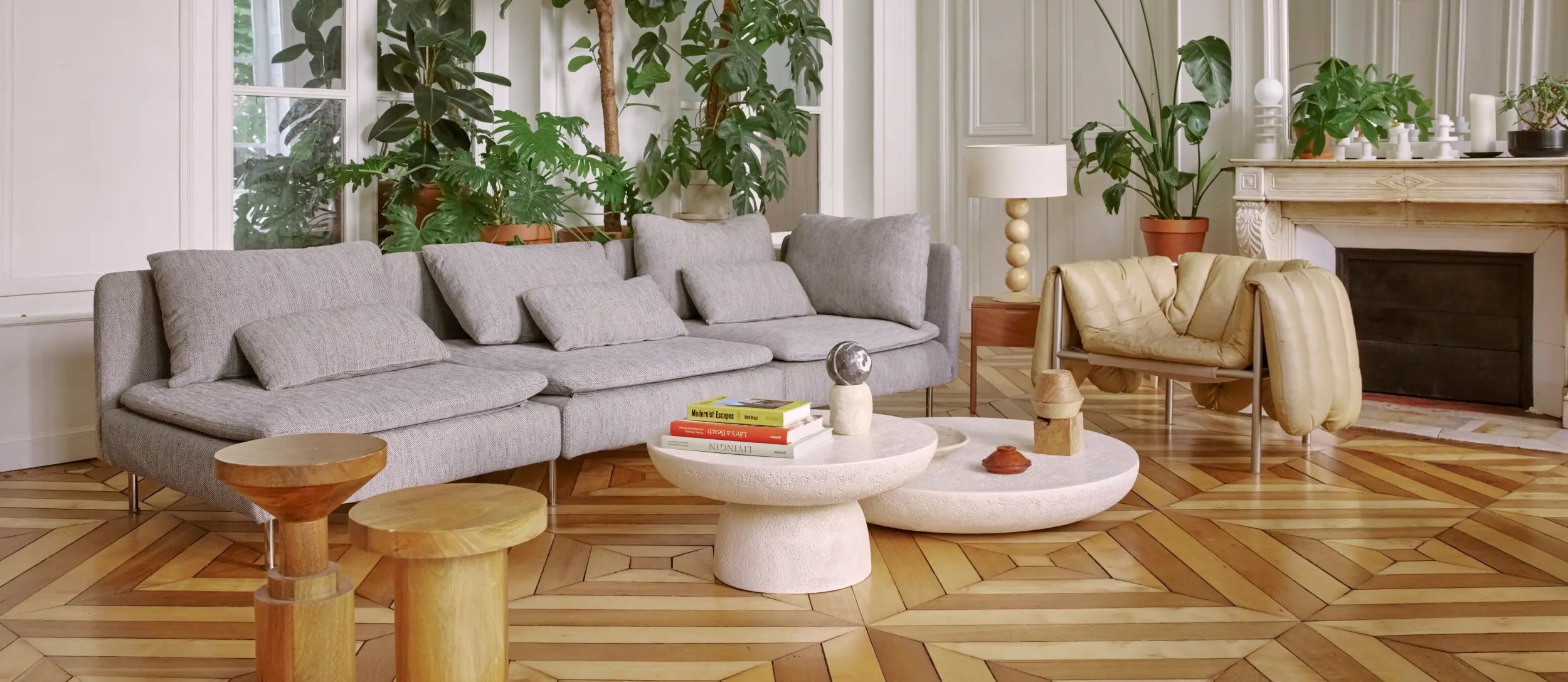 At home With Harrt Studio | Saison 3 - Episode 2