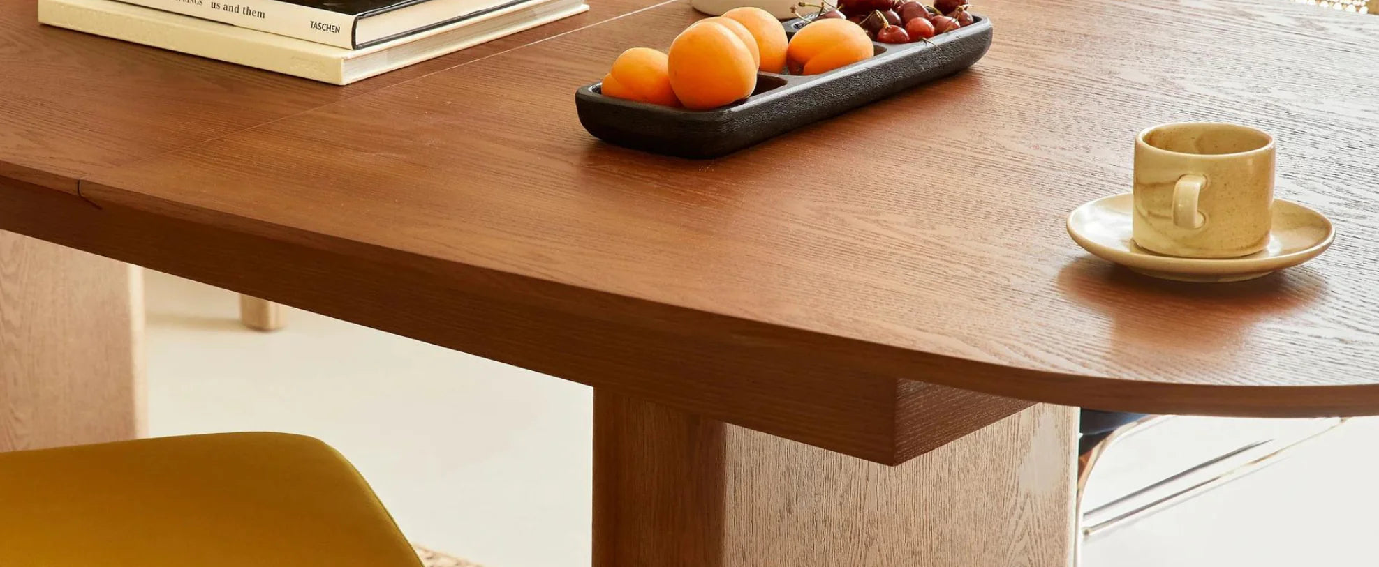 Le bois de frêne : essence de bois tendance Incontournable