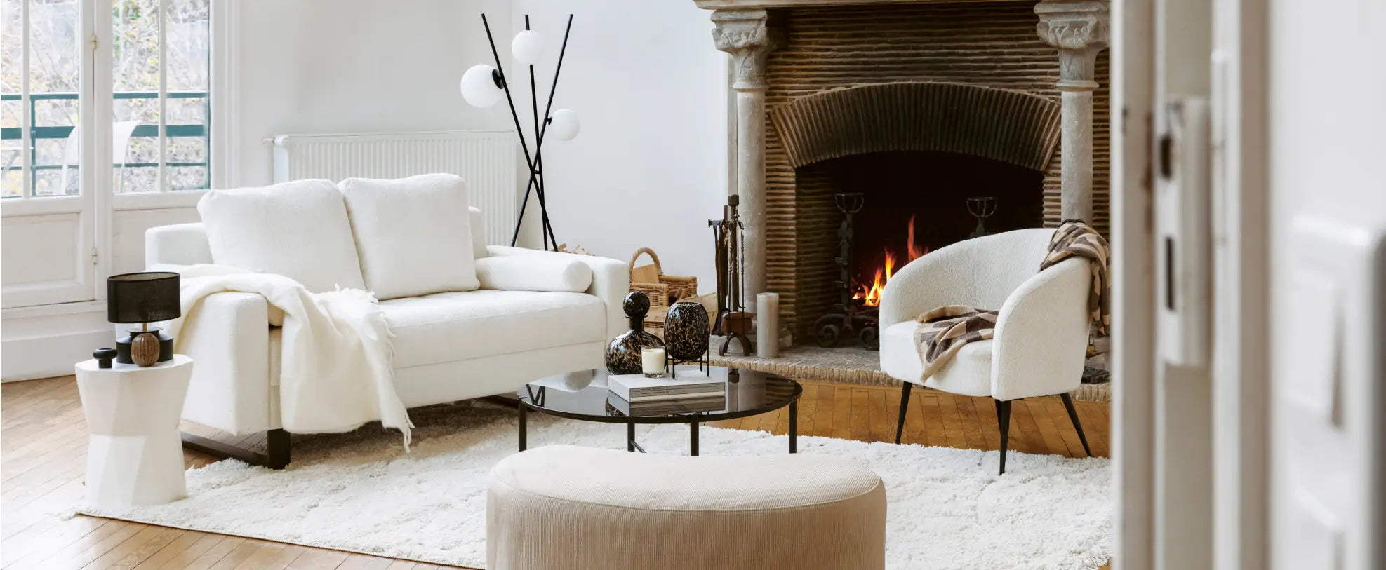 Comment choisir la densité idéale pour un canapé confortable et durable ?