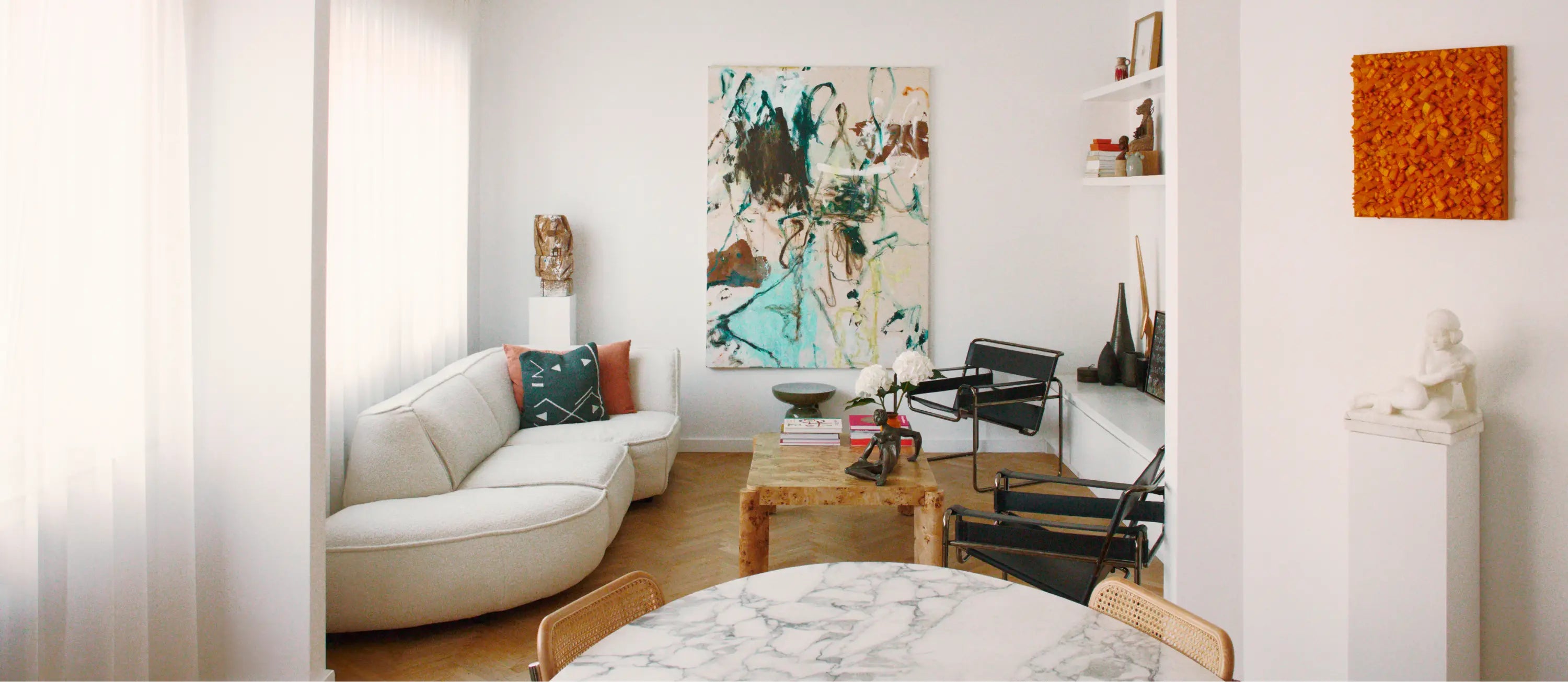 At home with Kevin Douillez | Saison 3 - Épisode 4