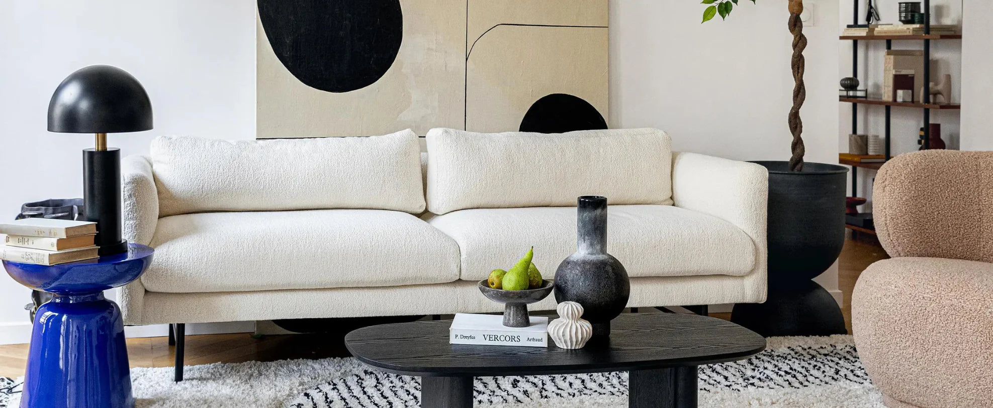 5 couleurs rétro des années 70 à adopter