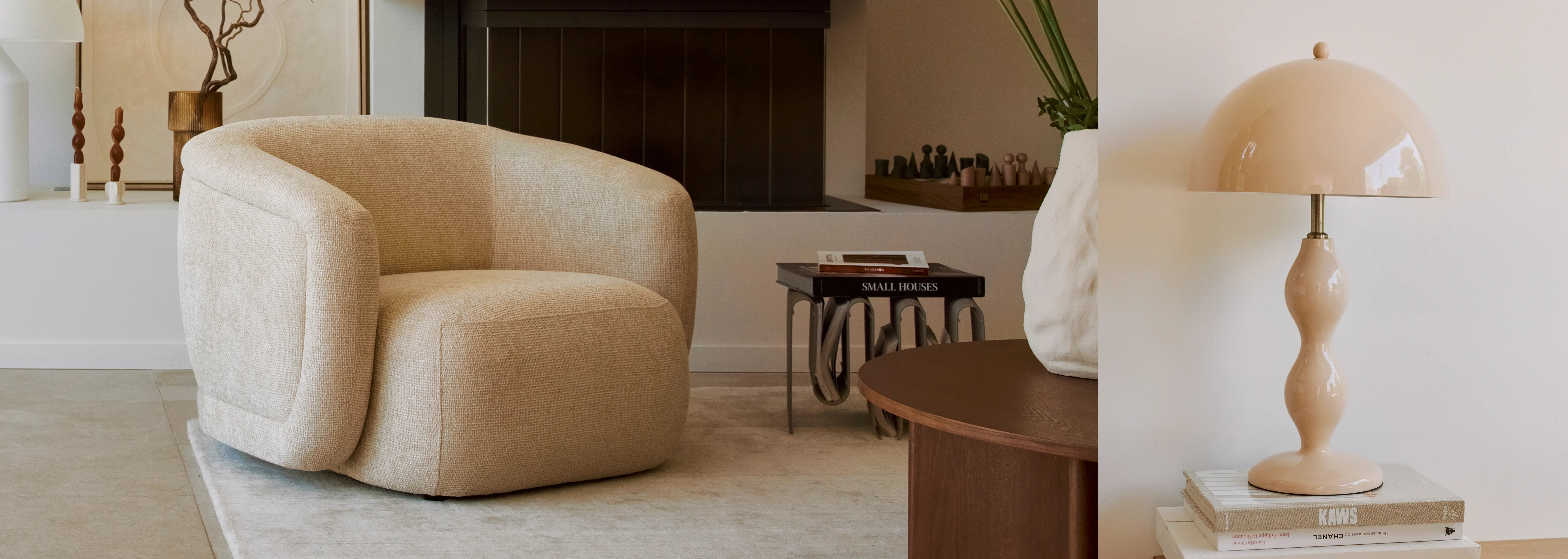 NV CURATORS’ SELECTION - The Babooshka