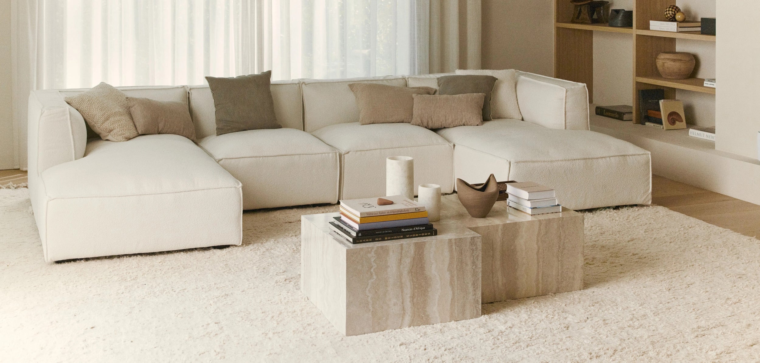 NV CURATORS’ SELECTION - Miniveorra