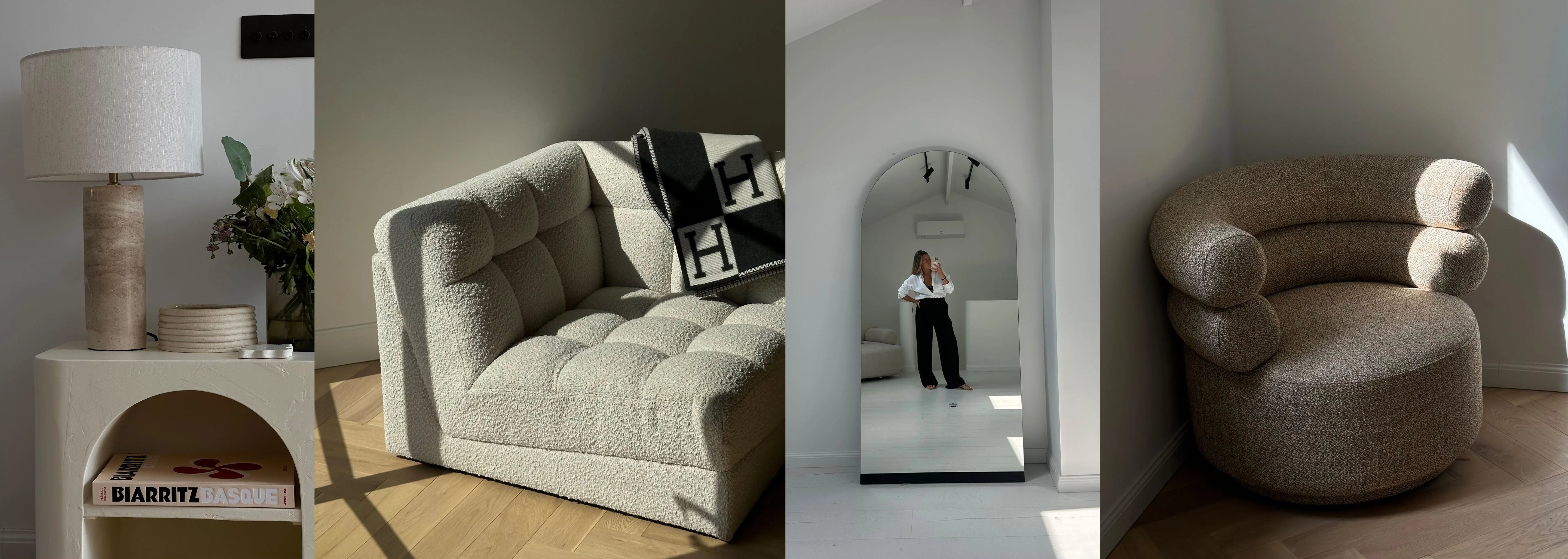 NV CURATORS’ SELECTION - Diane Perreau