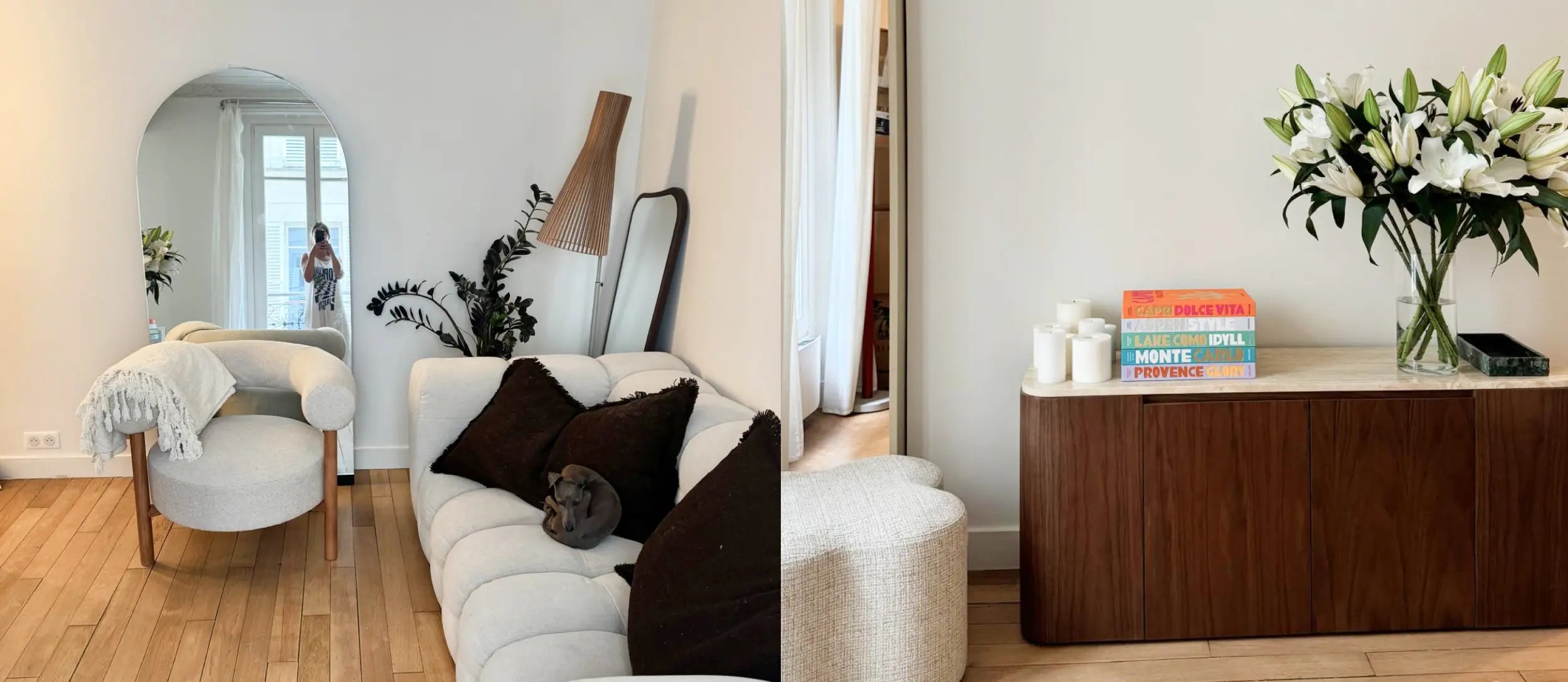 NV CURATORS’ SELECTION - Isabeau de la Tour