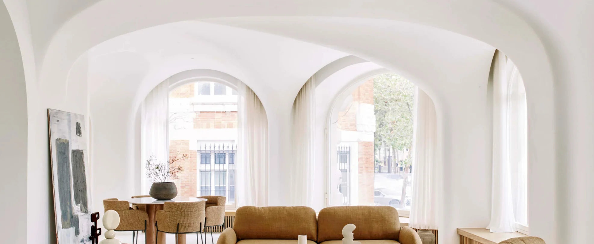 Comment choisir le mobilier idéal pour un coin TV cocooning ?