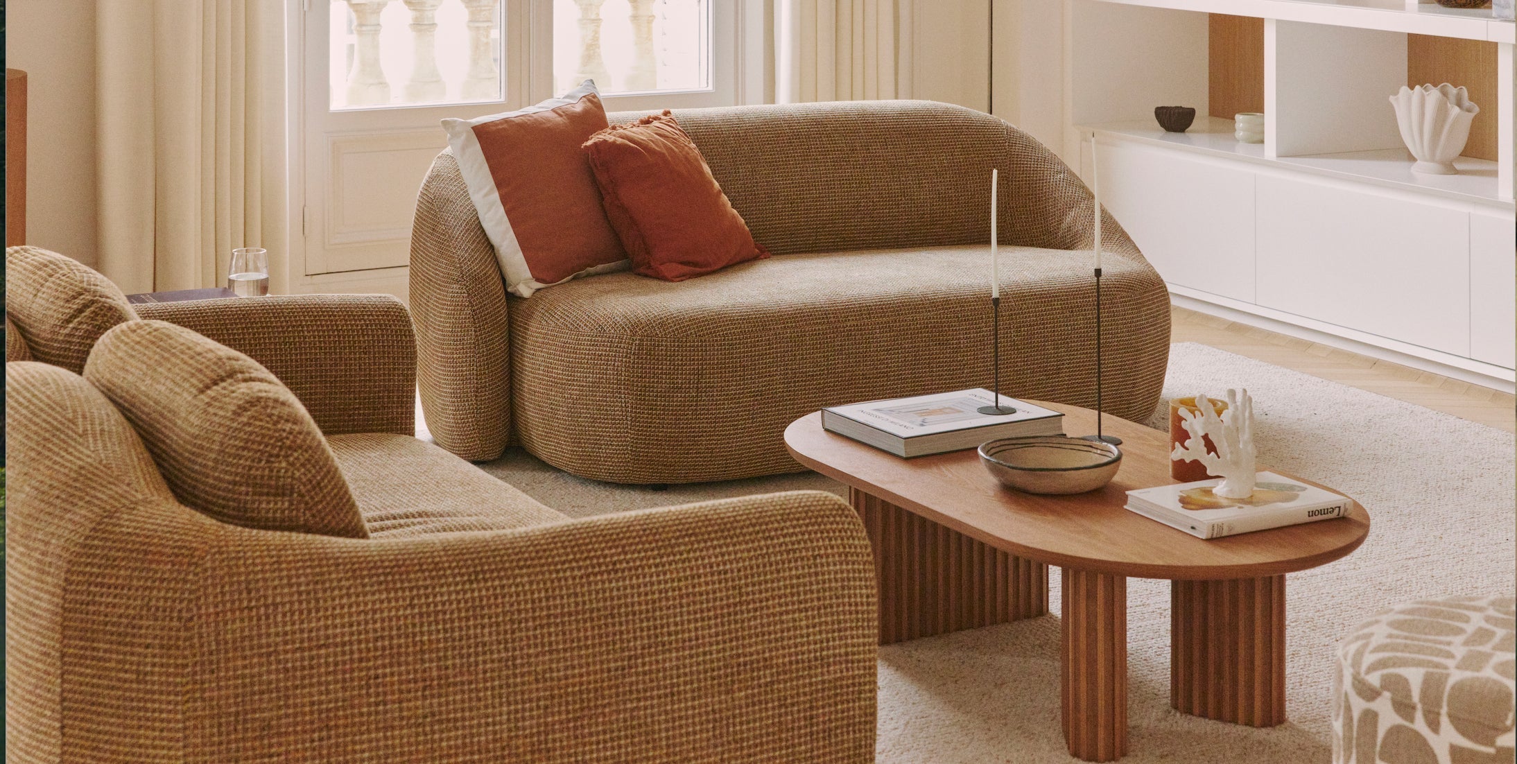 NV CURATORS’ SELECTION - Marina García Rodríguez