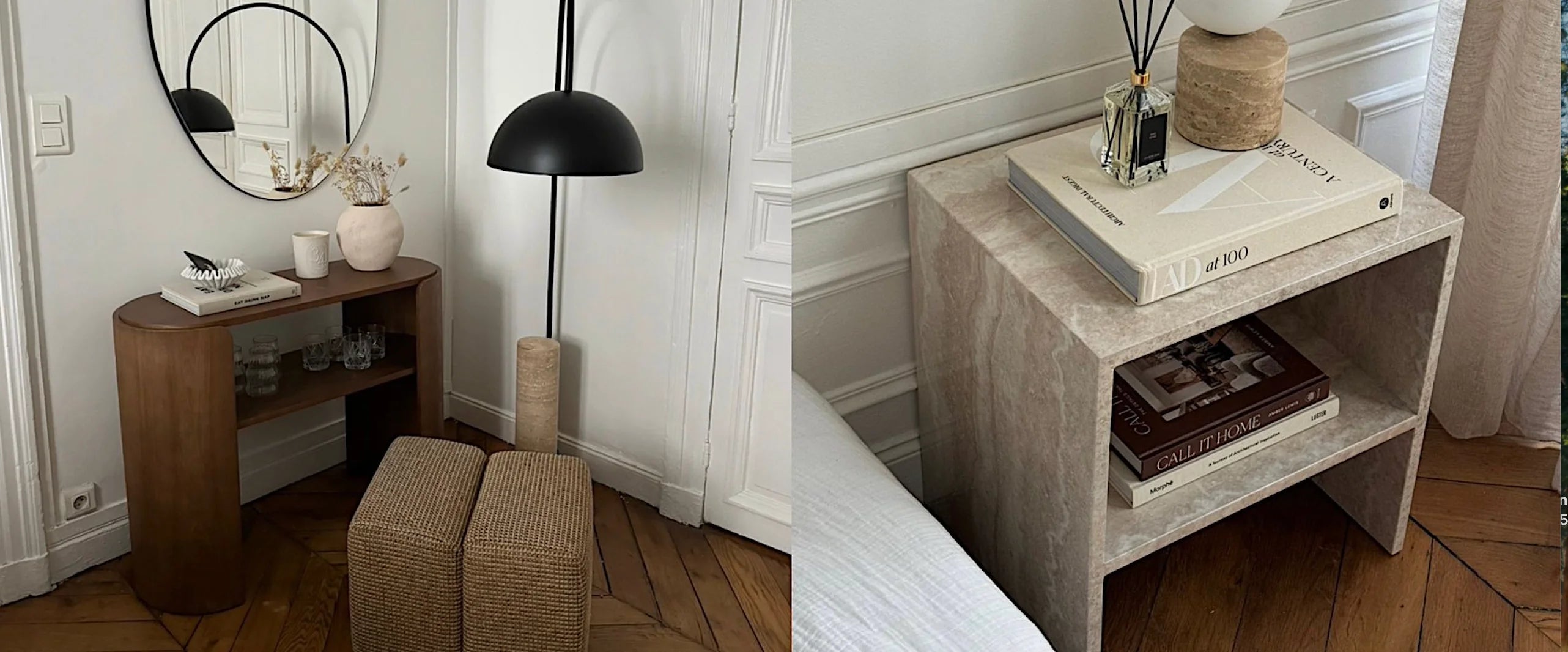 NV CURATORS’ SELECTION - Jodie la petite frenchie