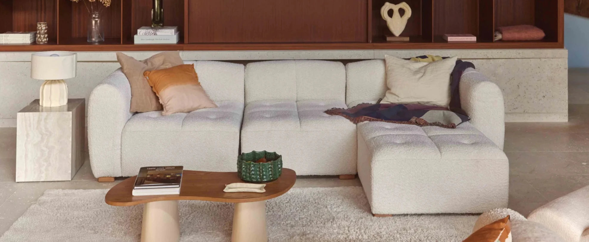 Comment réinventer votre espace de vie avec des meubles modulables ?