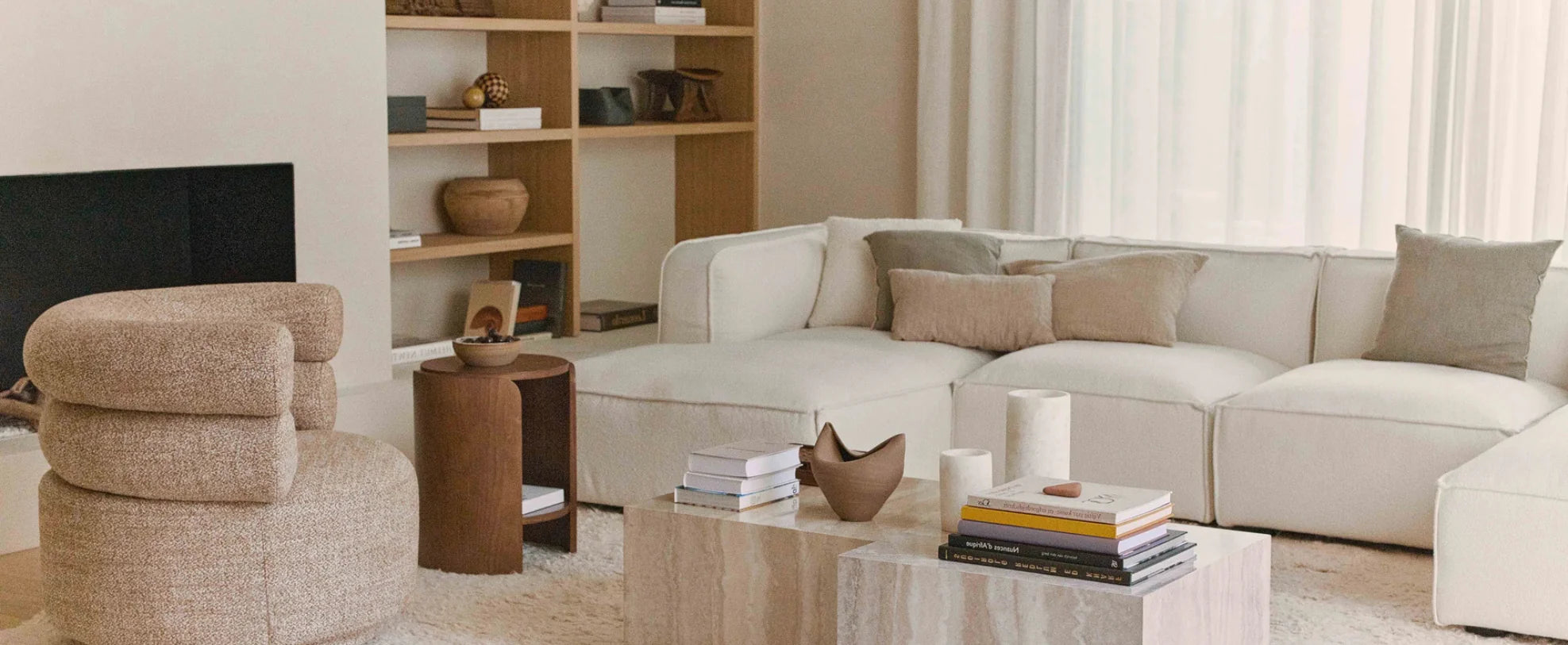 Comment rendre un salon cocooning en 15 étapes ?