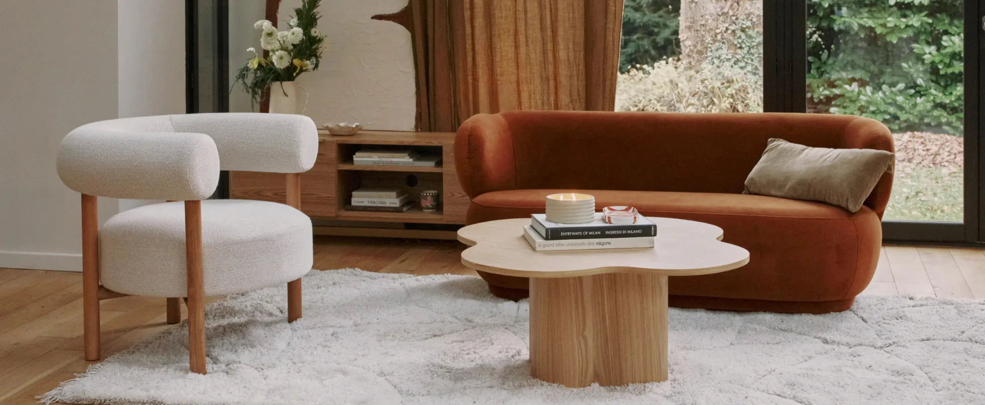 Tendances déco 2024 à garder pour 2025