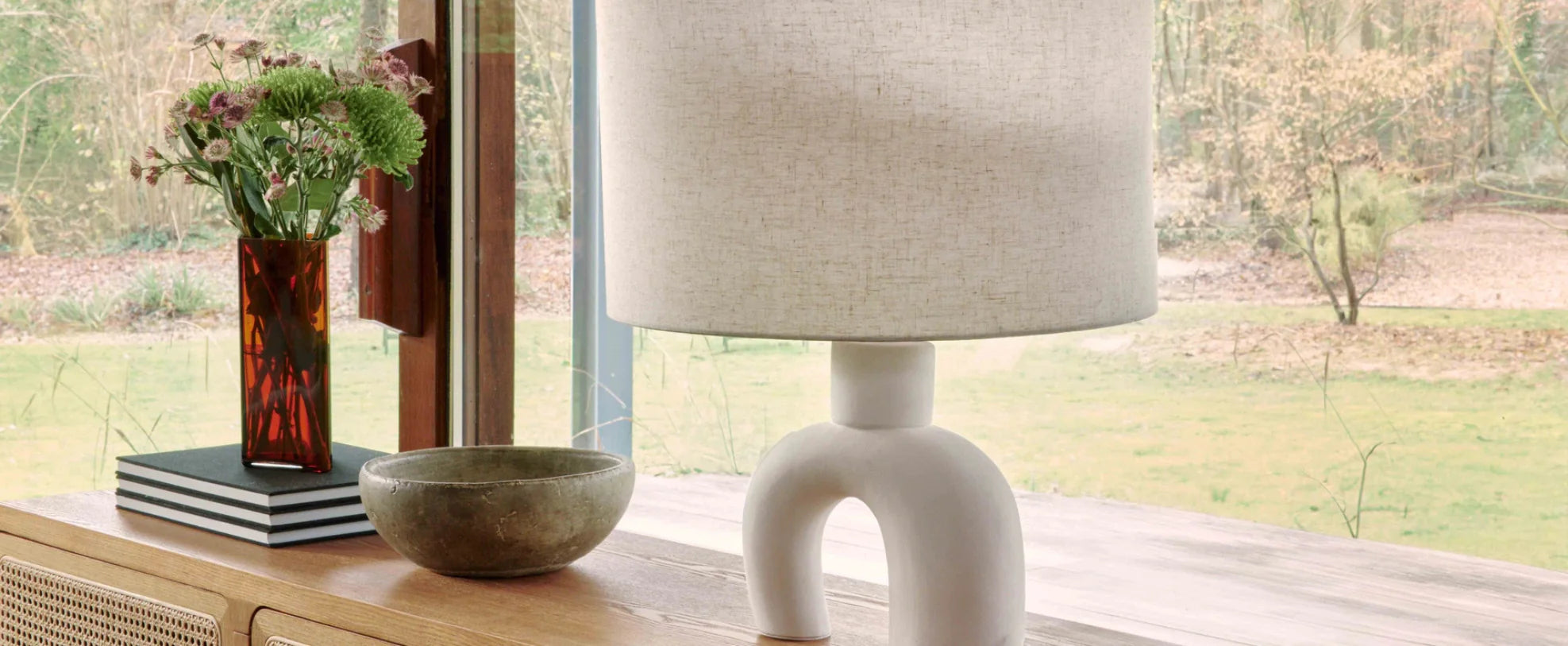 Tendances lampes 2025 : illuminez votre intérieur avec style