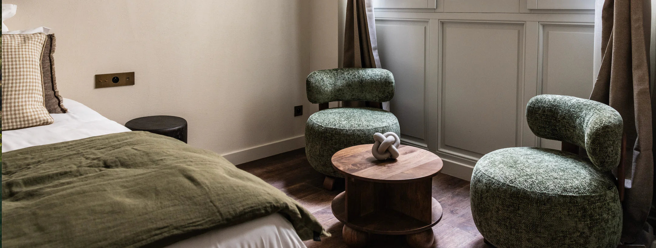 In Situ Episode 5 - Hôtel Bome